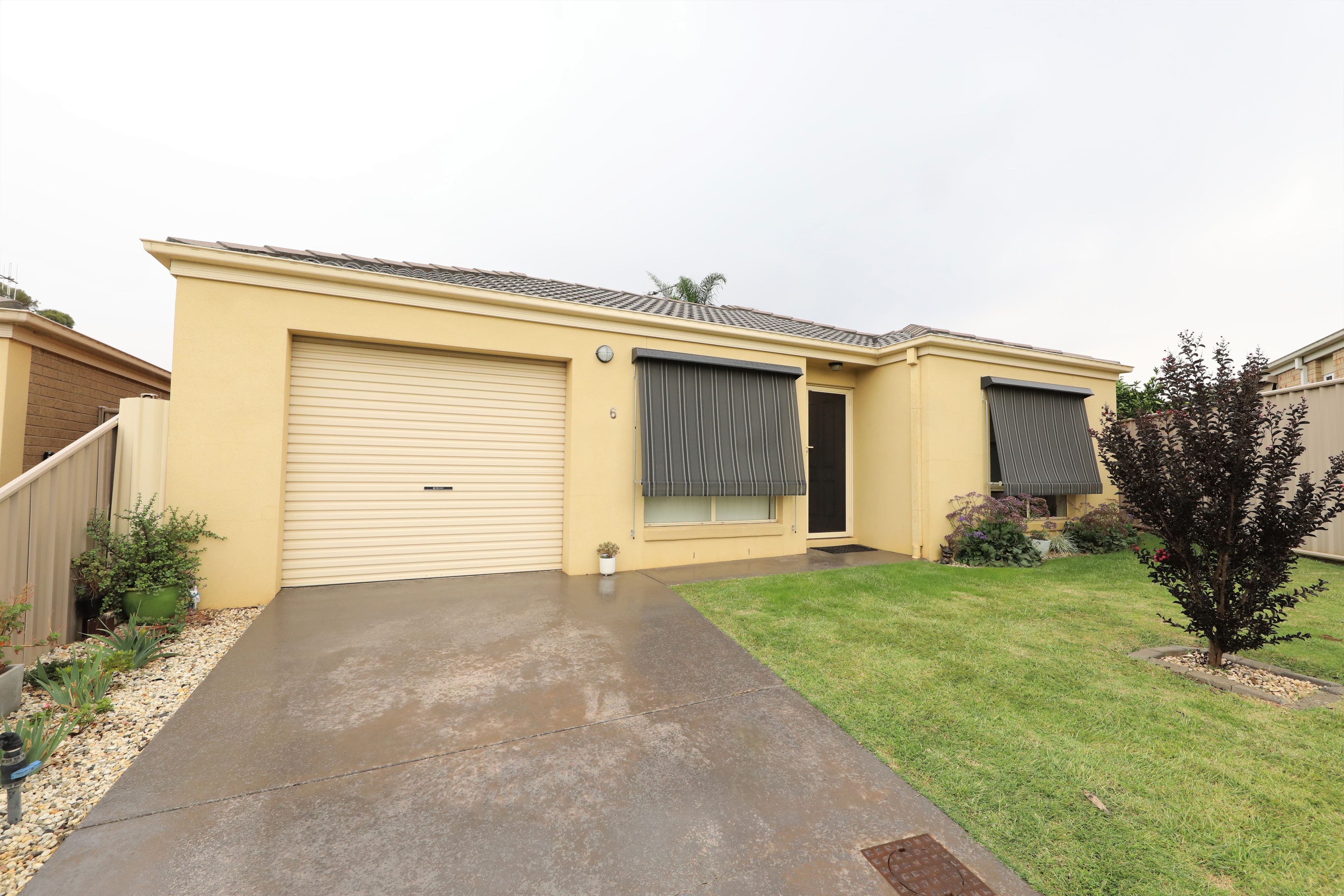 6 McKinley Court, Barooga NSW 3644