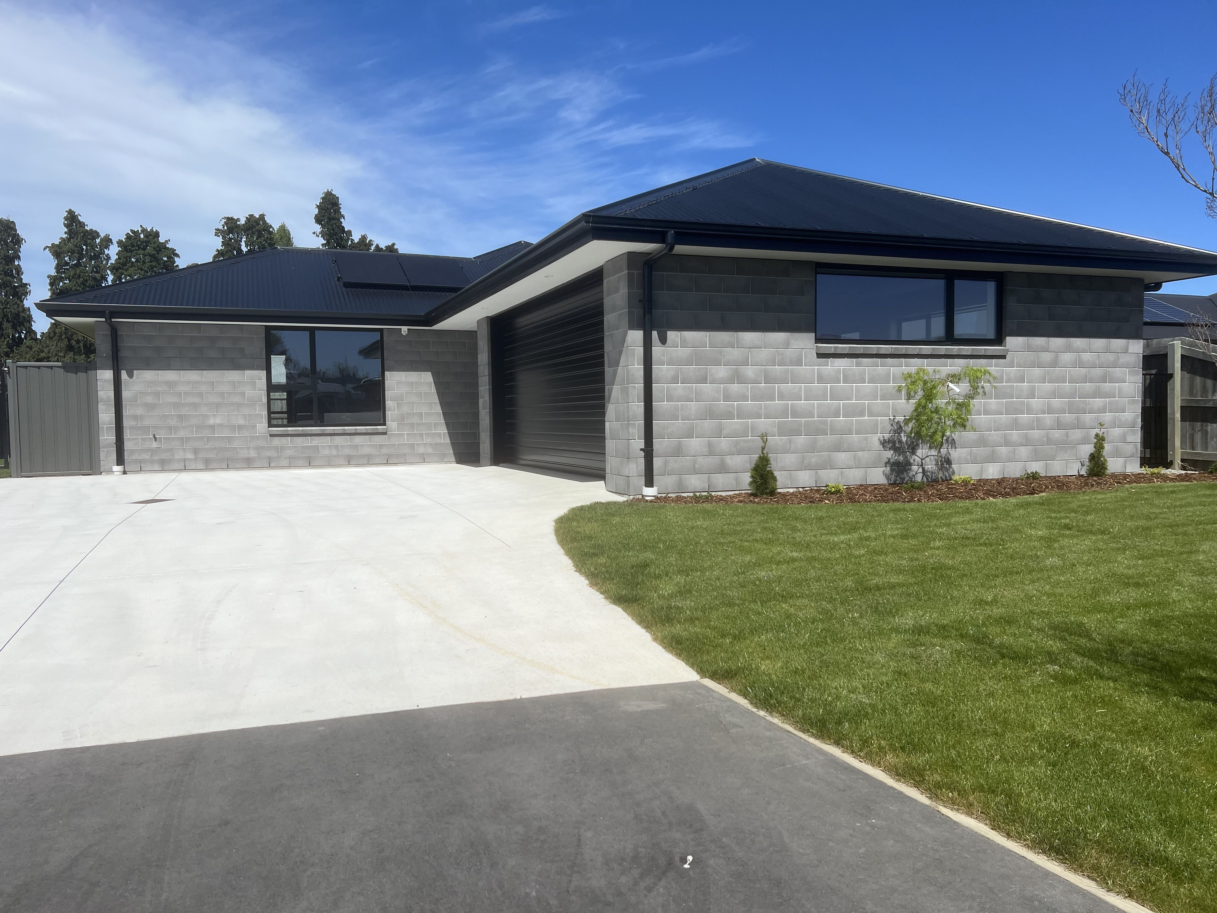 30 Geoff Geering Drive, Ashburton, Ashburton District