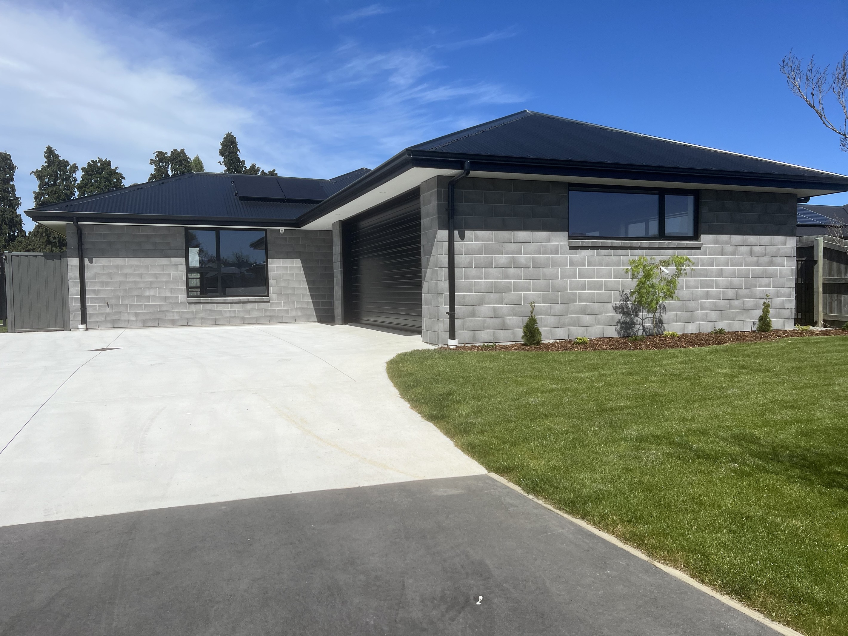 30 Geoff Geering Drive, Ashburton, Ashburton District