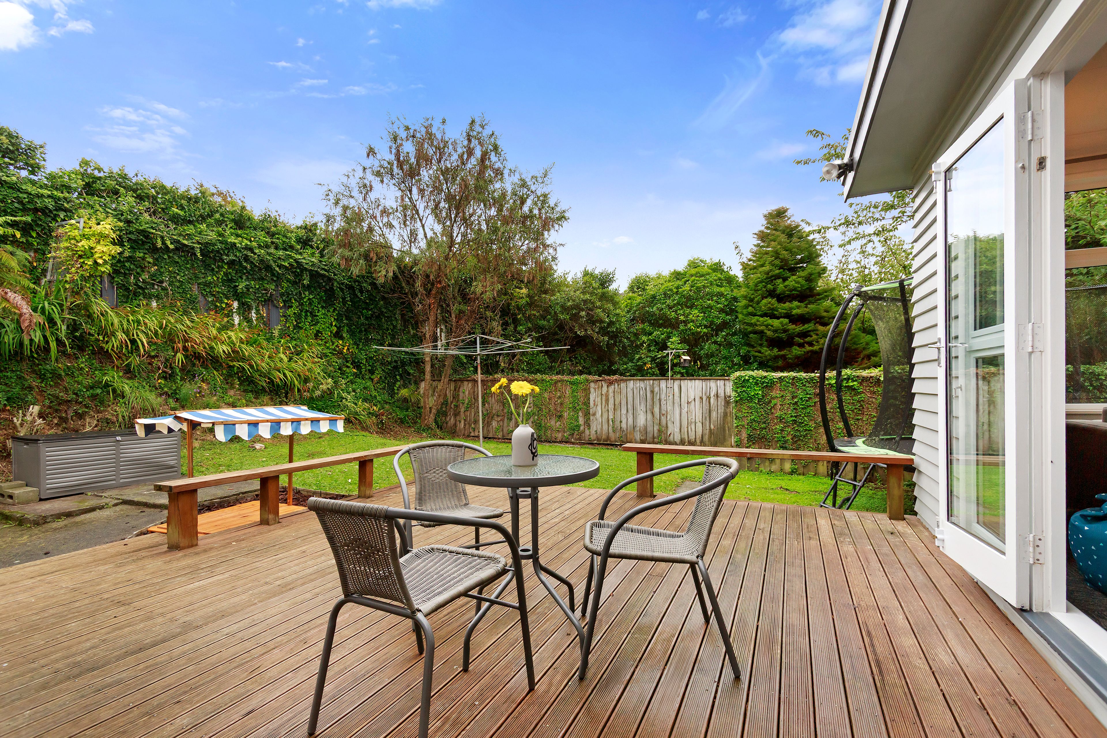 8 Lees Grove, Wainuiomata, Lower Hutt City