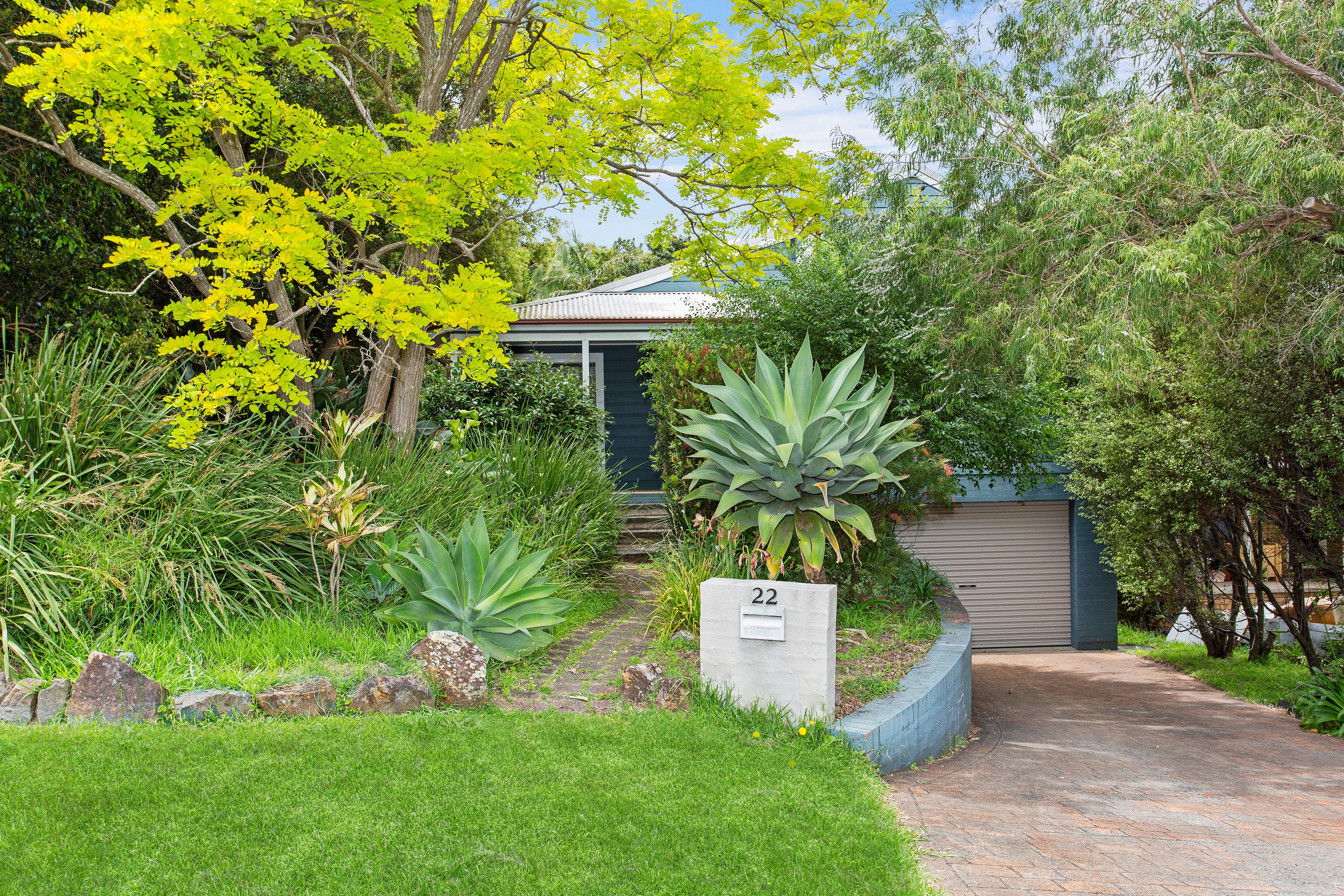 22 Reid Street — photo from Ray White Kiama