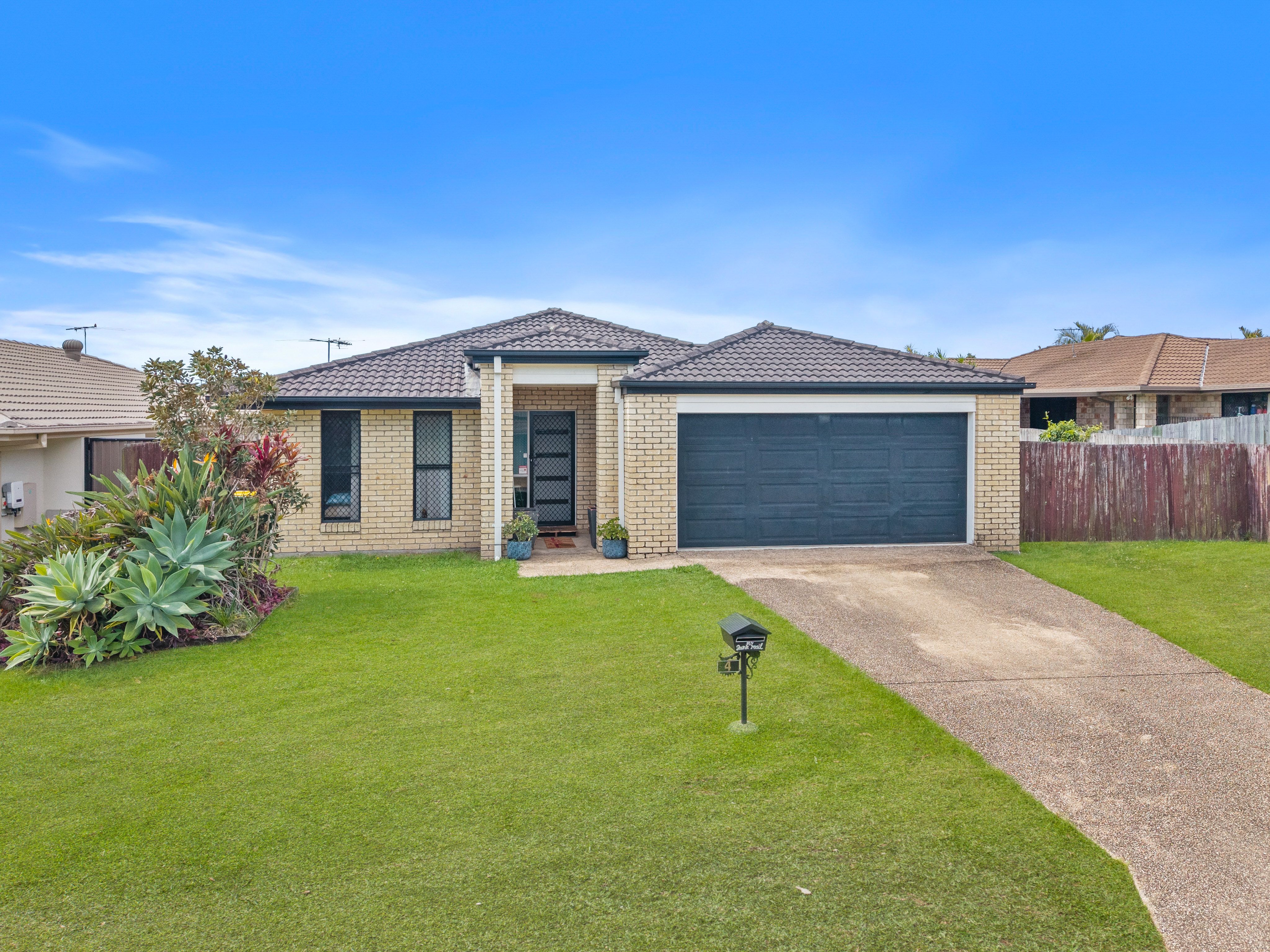 4 Clearview Court — photo from Ray White Beenleigh