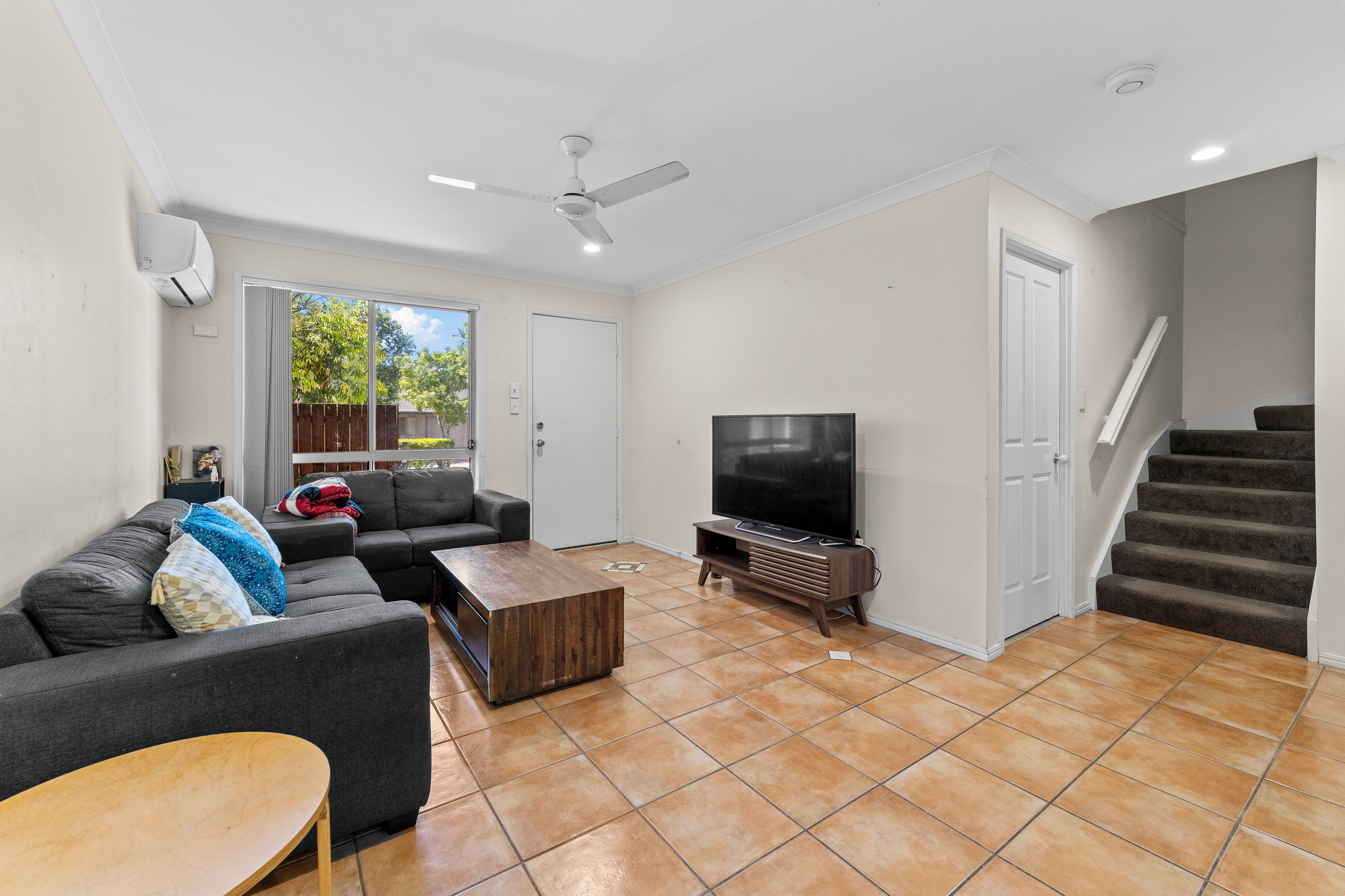 35/25 Buckingham Place, Eight Mile Plains, QLD 4113