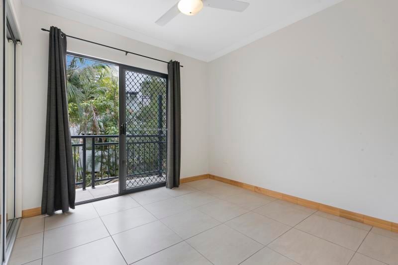 4/317 Boundary Street, Spring Hill, QLD 4000