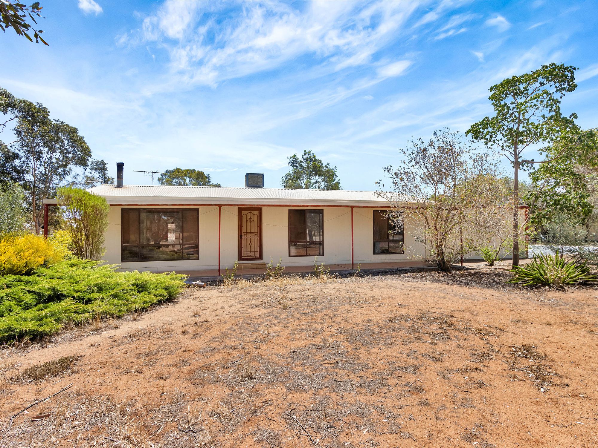 9 Rose Drive, Roseworthy, SA 5371