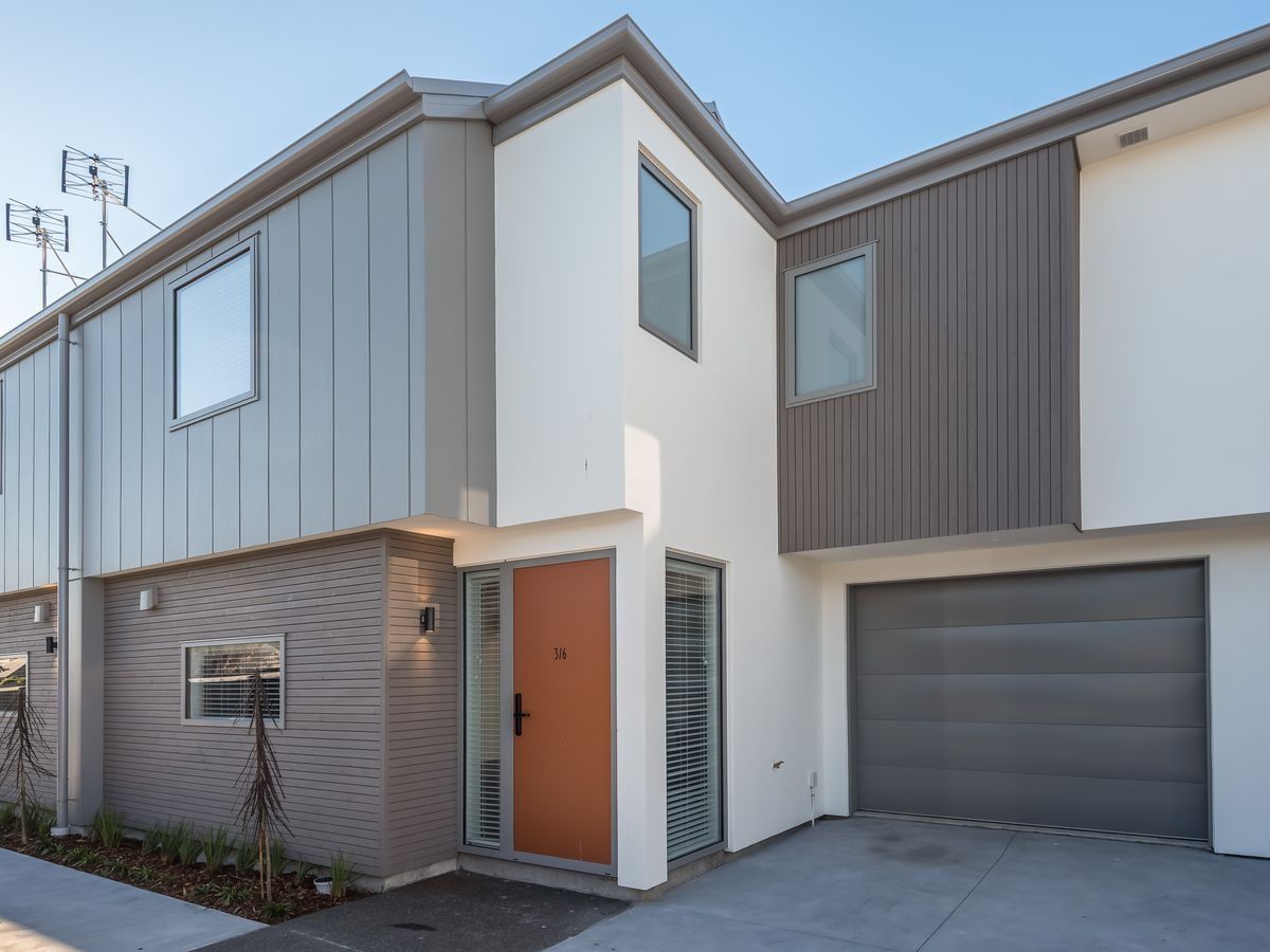 3/6 Strauss Place, Somerfield, Christchurch City