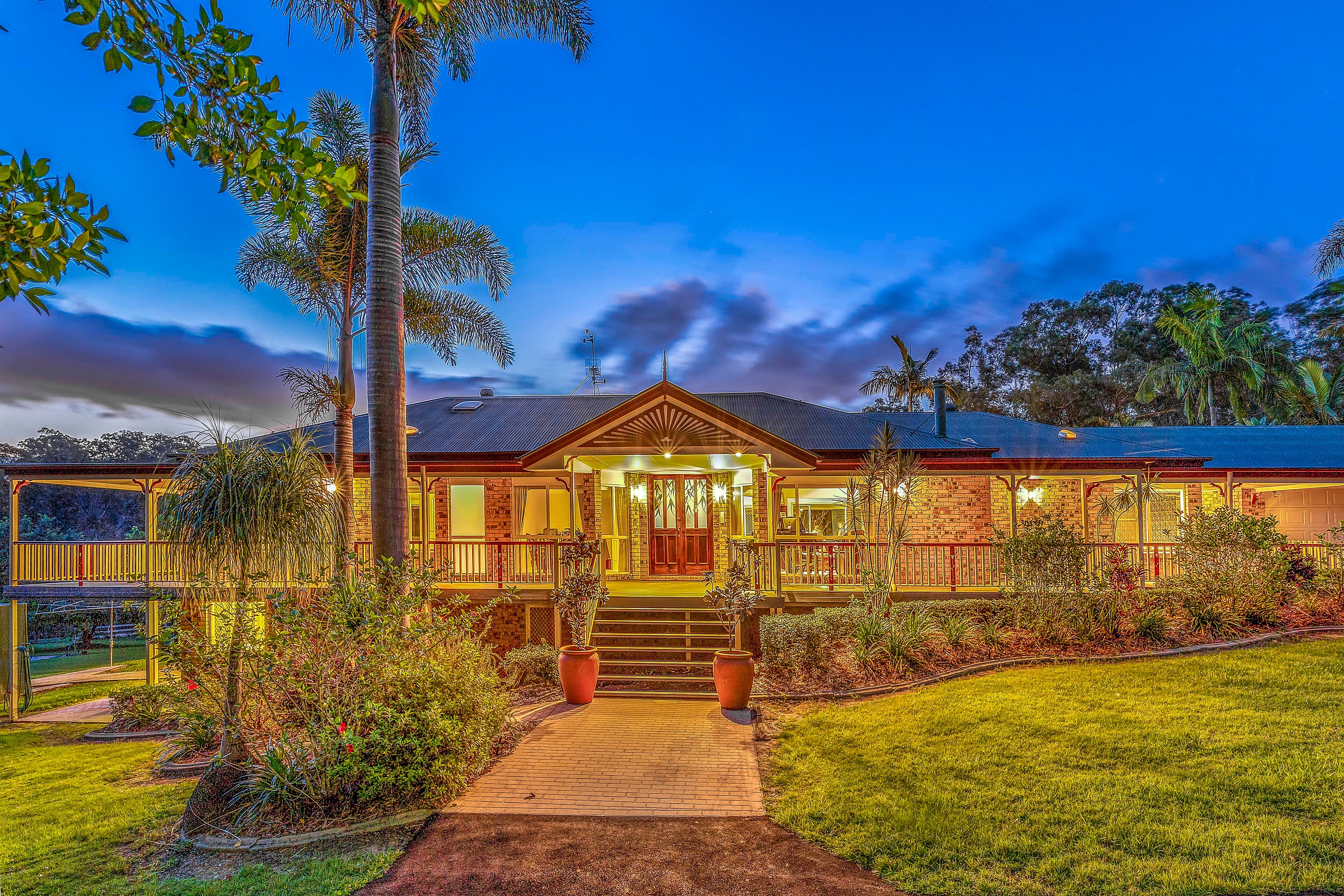126 Country Crescent, Nerang, QLD 4211