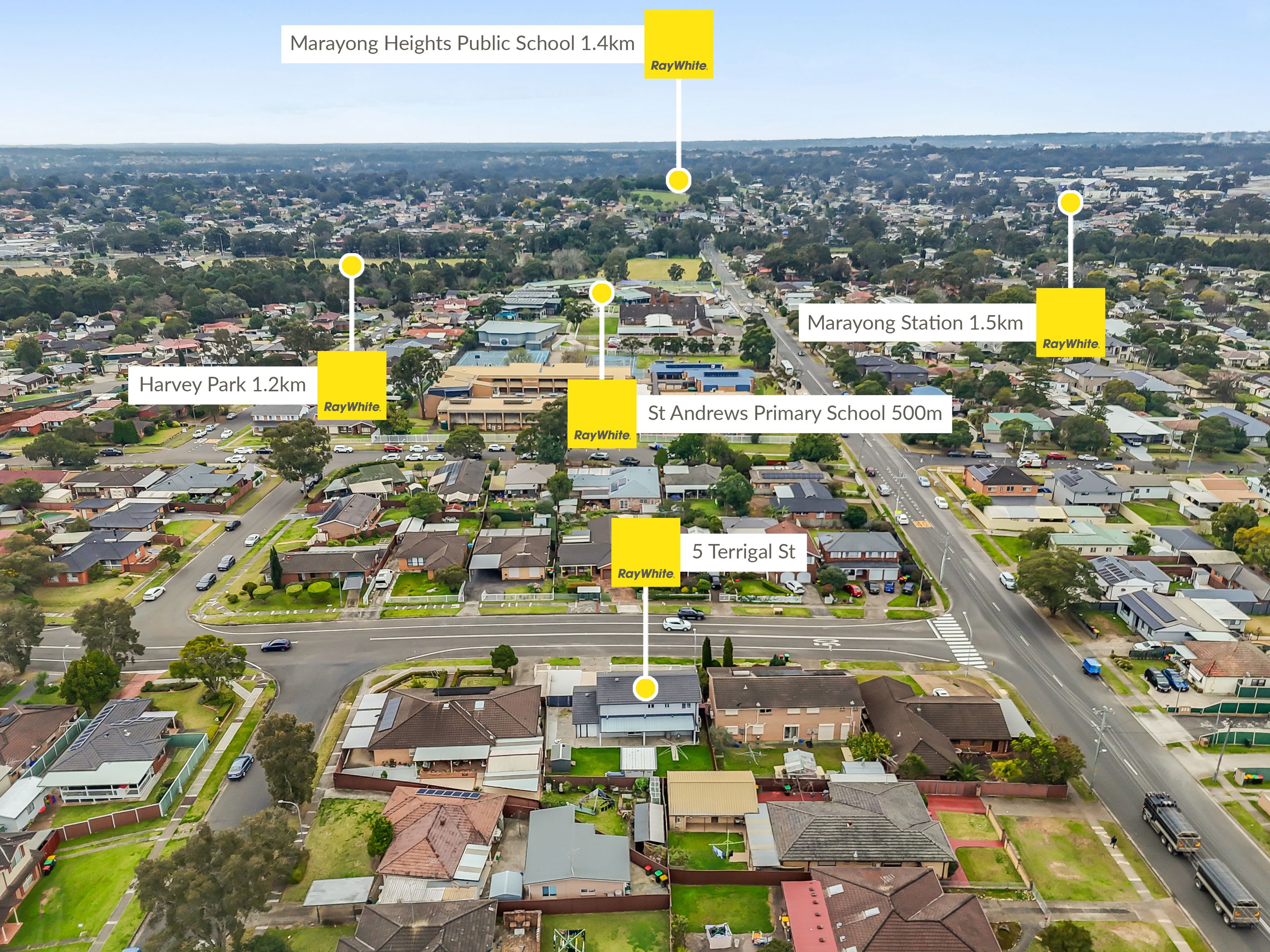 5 Terrigal Street — photo 13 of 14