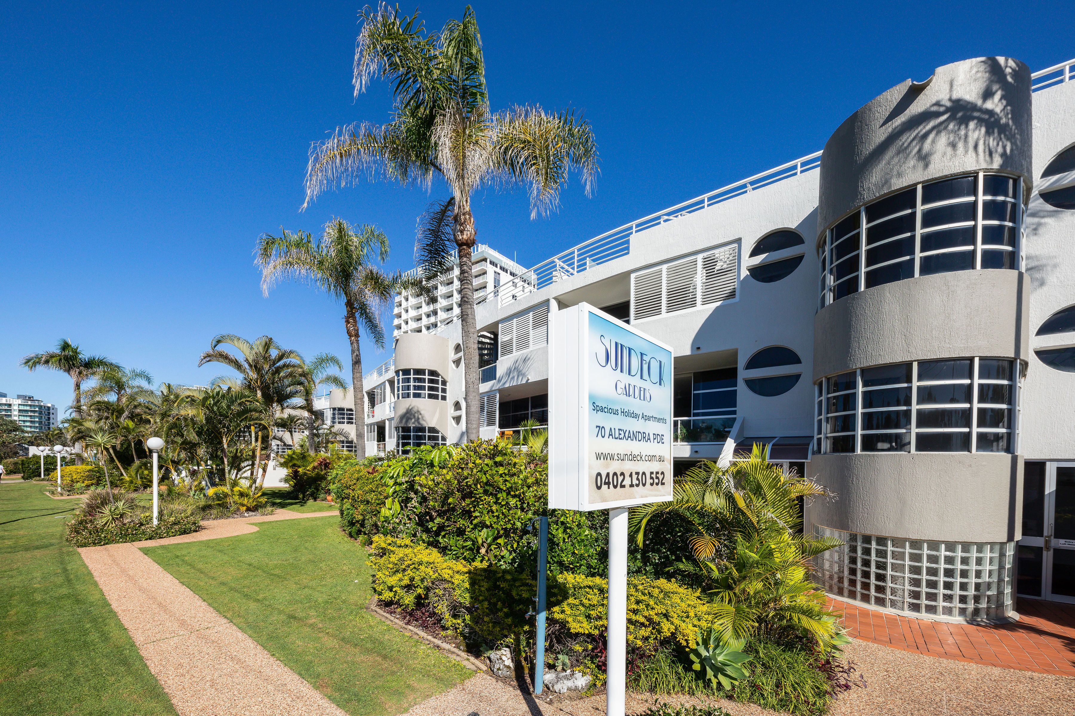 11/70-78 Alexandra Parade, Maroochydore, QLD 4558