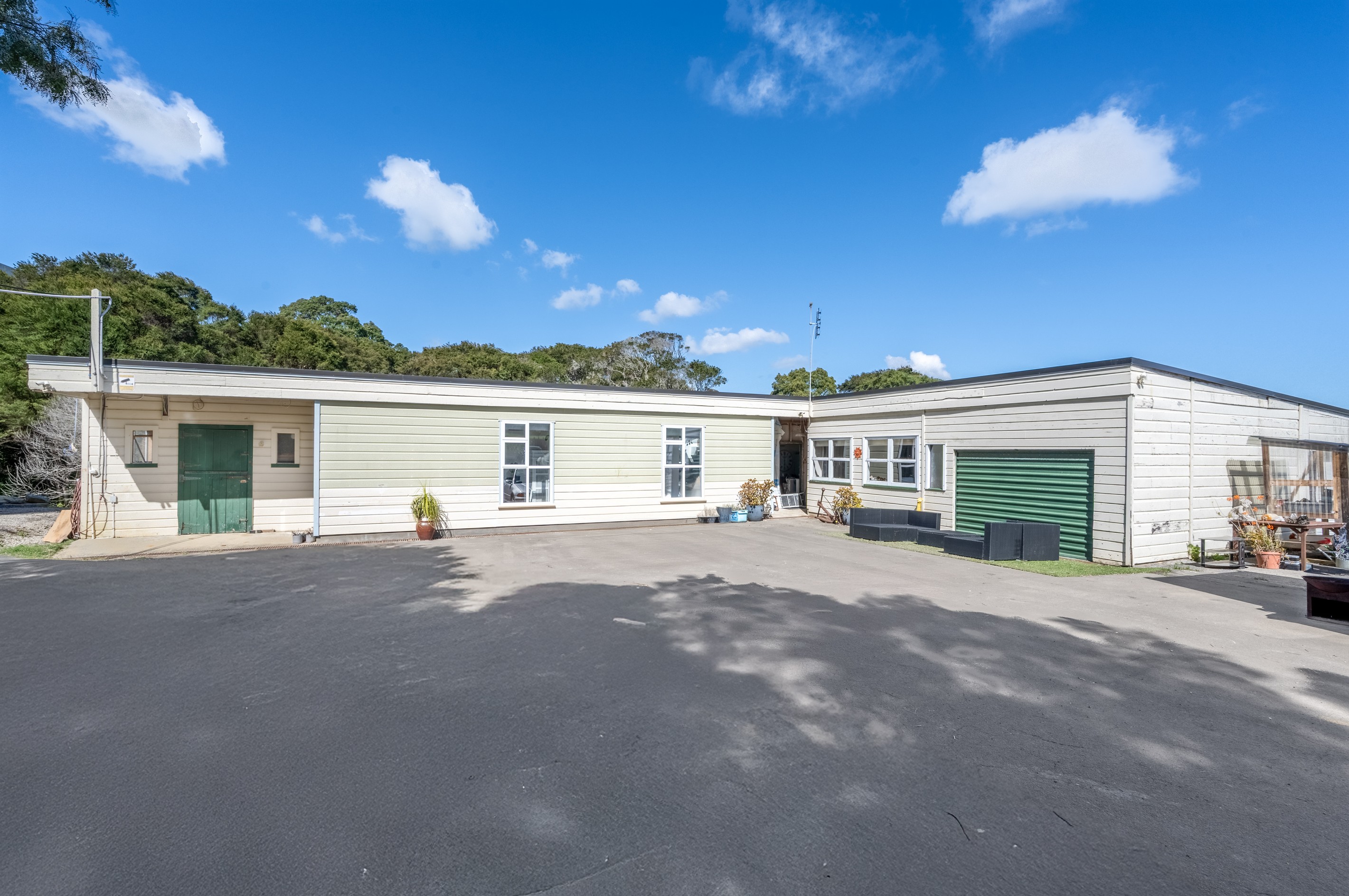 56 Somerville Road, Shelly Park, Manukau City