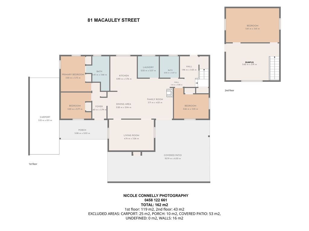 81 Macauley Street — photo 10 of 13