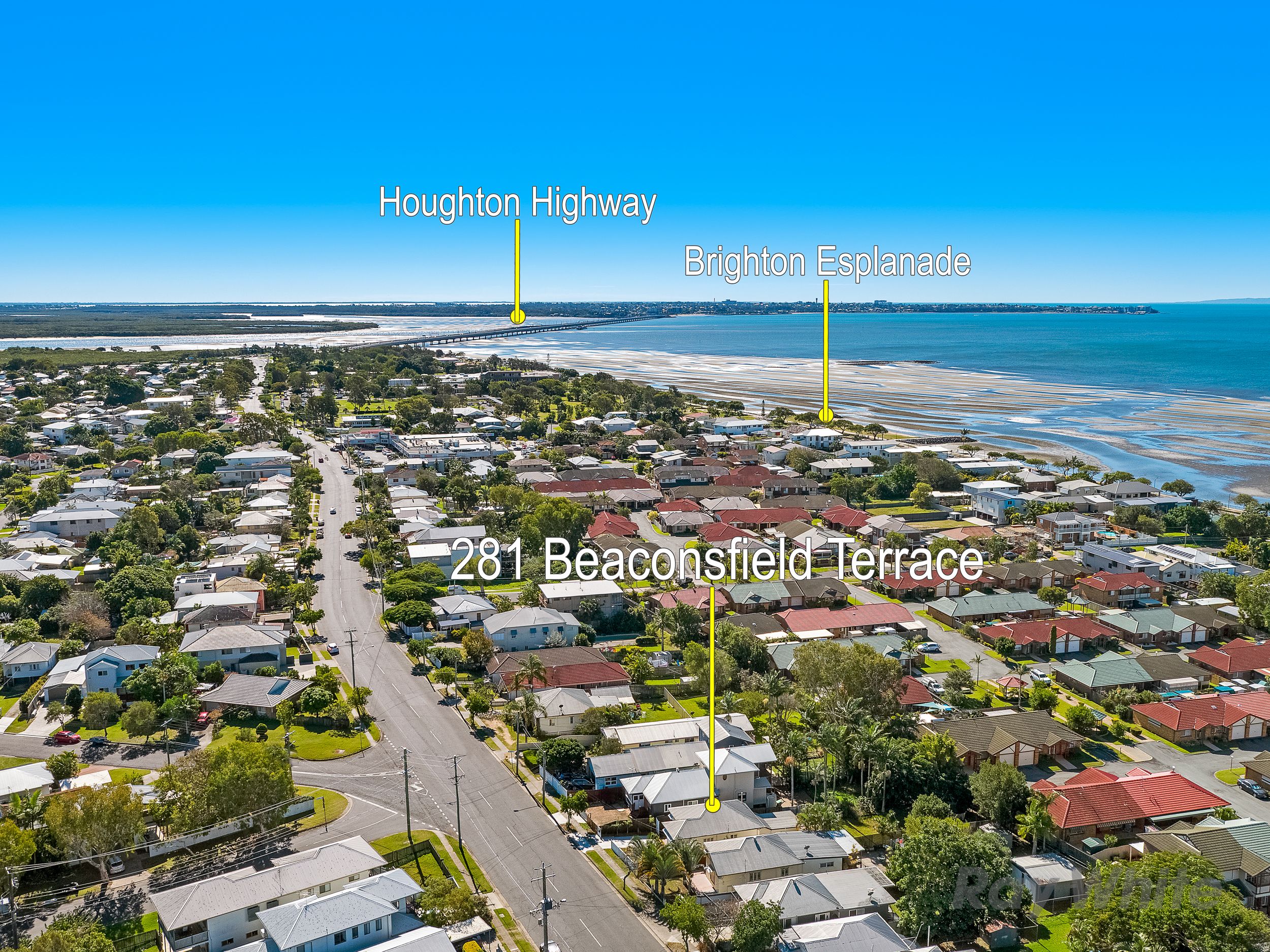 281 Beaconsfield Terrace, Brighton, QLD 4017