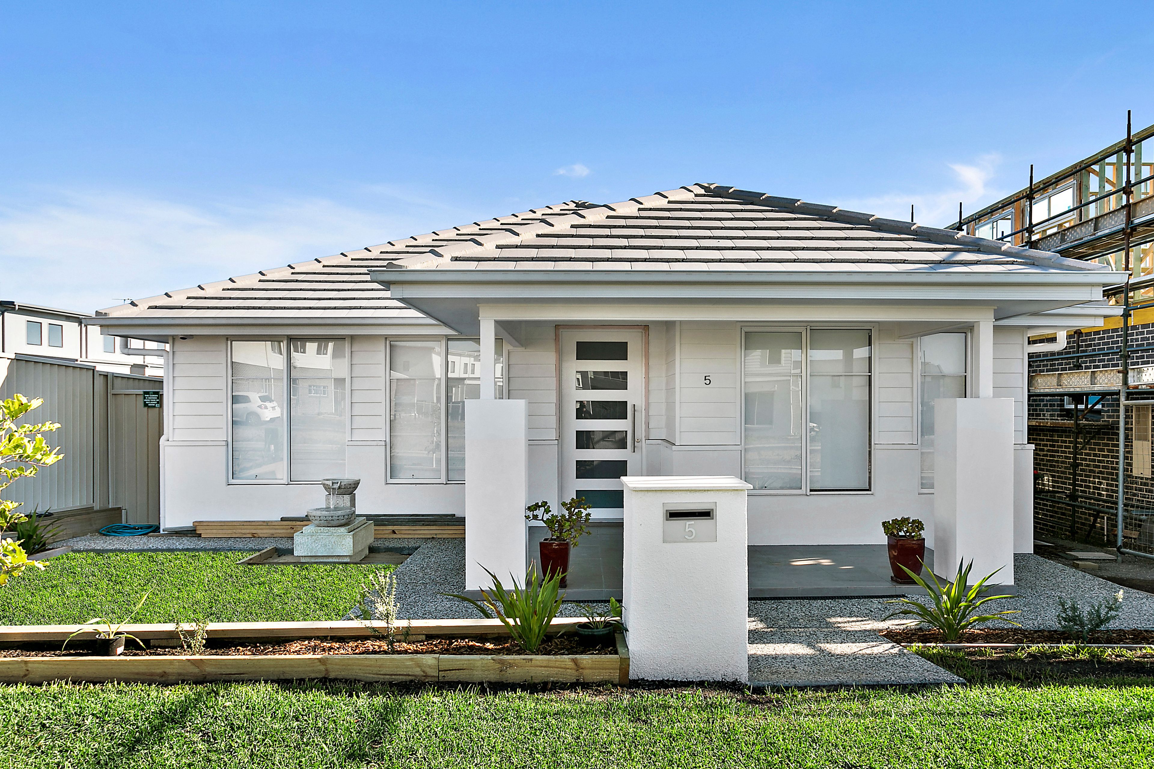5 The Promontory Drive