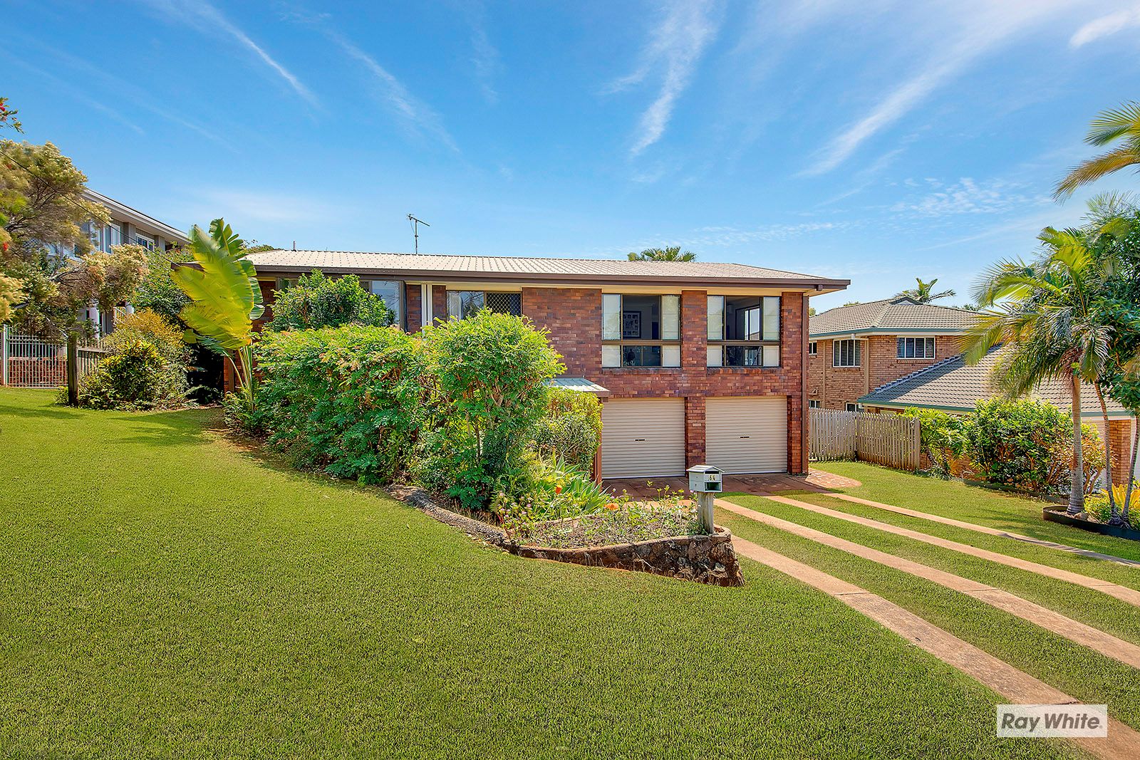 64 Poinciana Avenue, Taranganba, QLD 4703