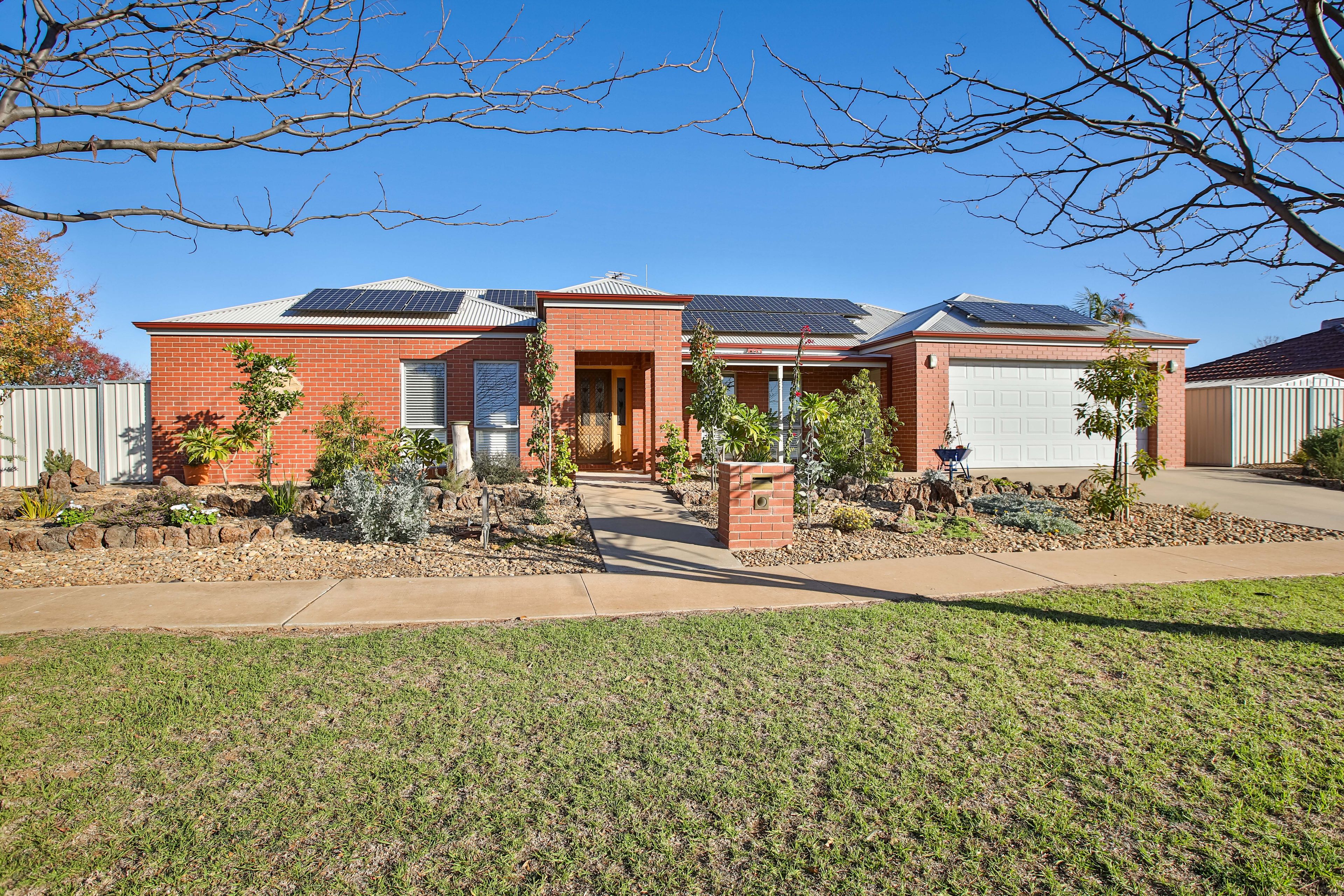 1 Golden Ash Drive, Mildura, VIC 3500