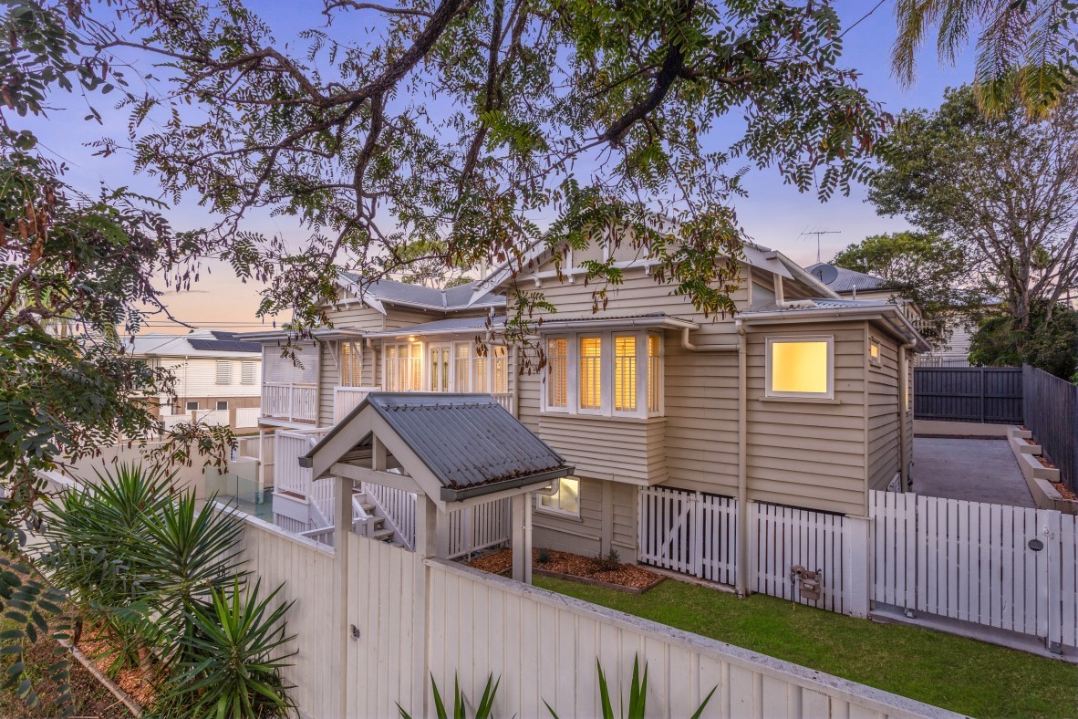 38 Cramond Street, Wilston, QLD 4051