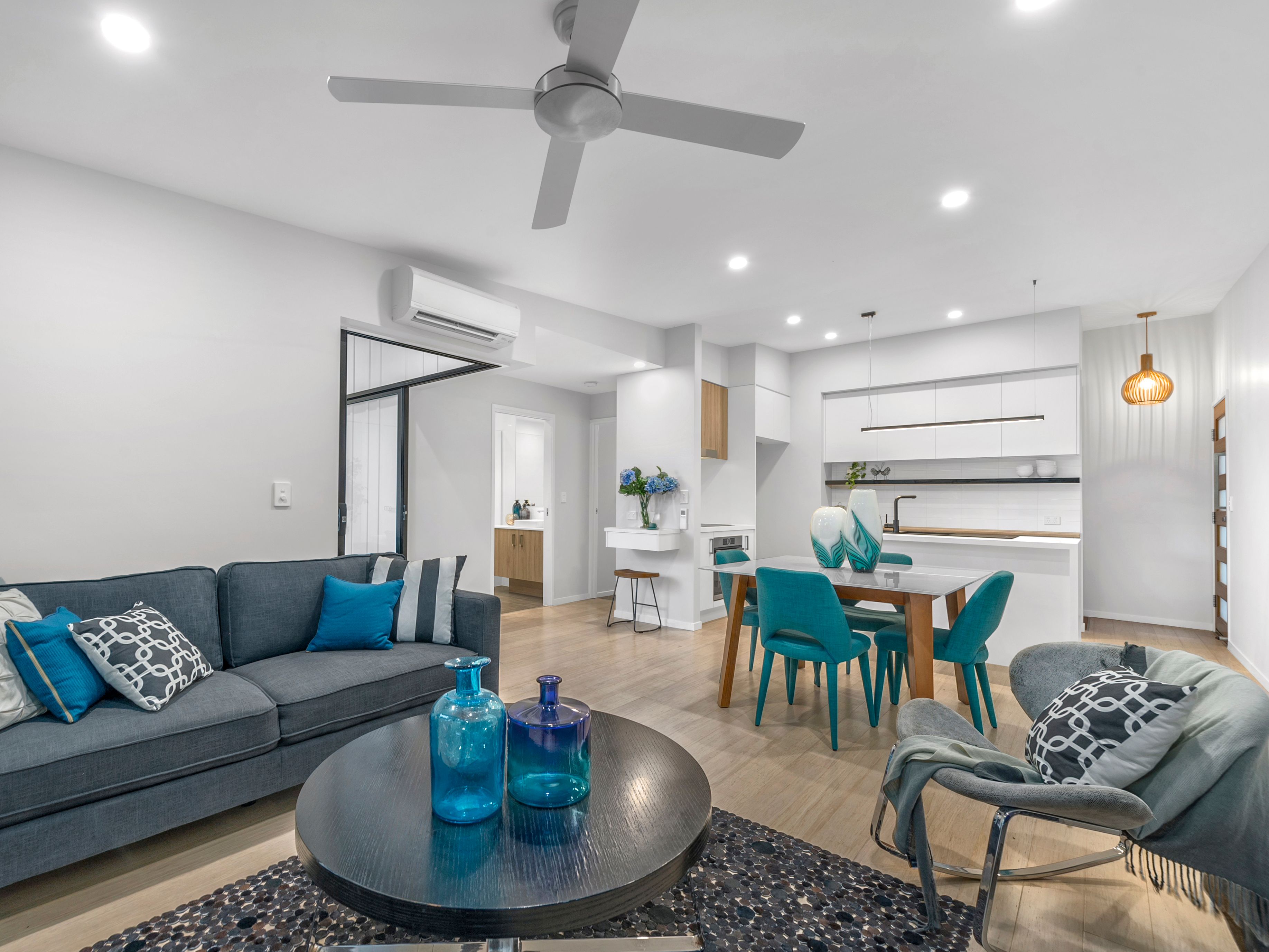 8/39 Magazine Street, Sherwood, QLD 4075