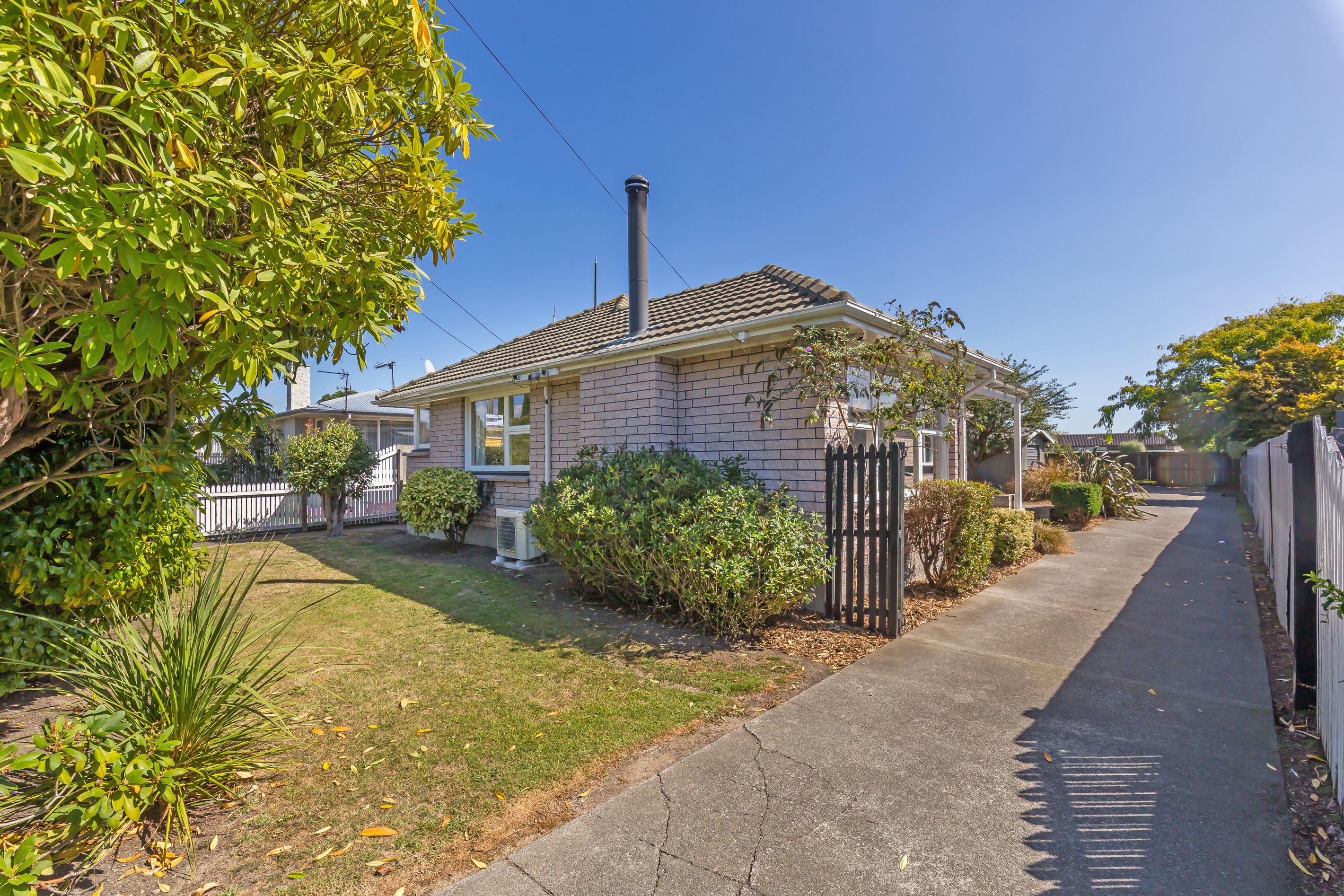 7 Colesbury Street, Bishopdale, Christchurch City