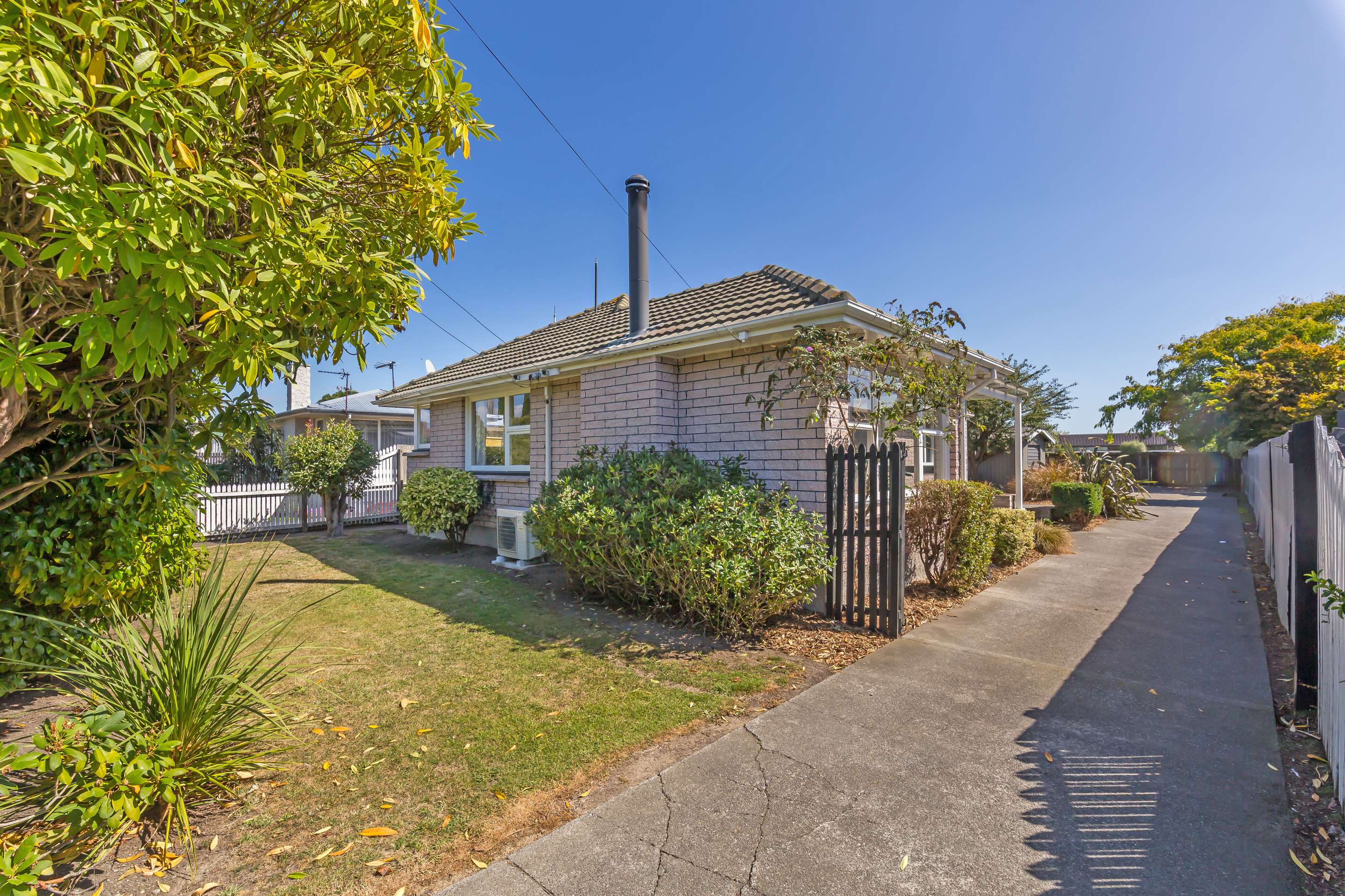 7 Colesbury Street, Christchurch City Real Estate Ray