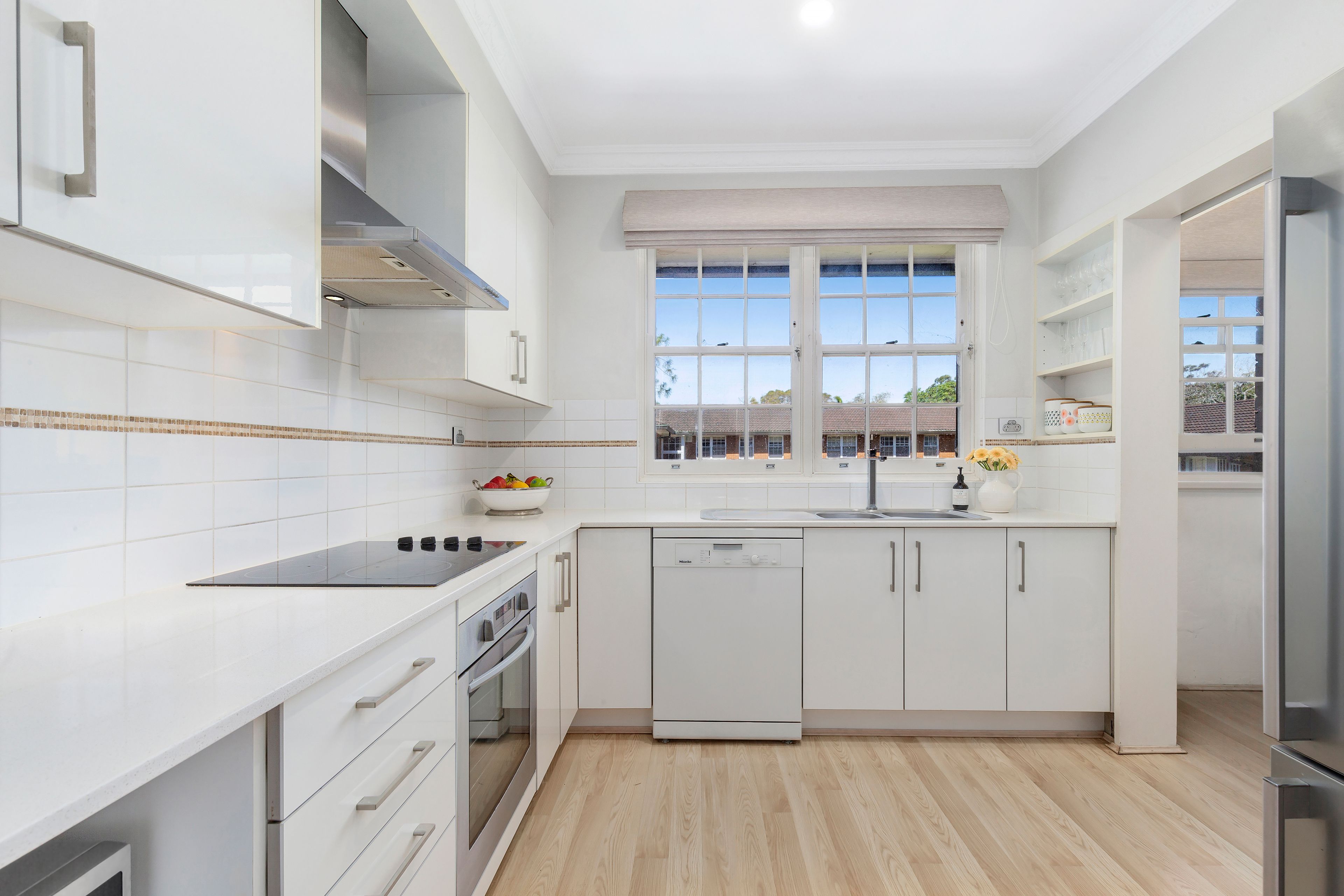 6/2 Woonona Avenue, Wahroonga, NSW 2076