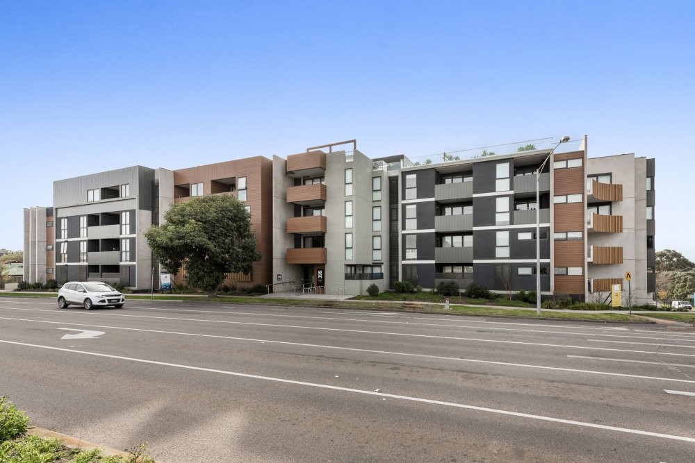G22A/399 Burwood Highway, Burwood, VIC 3125