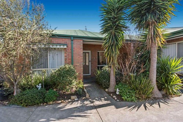 6/28 Arlington Street, Ringwood, VIC 3134