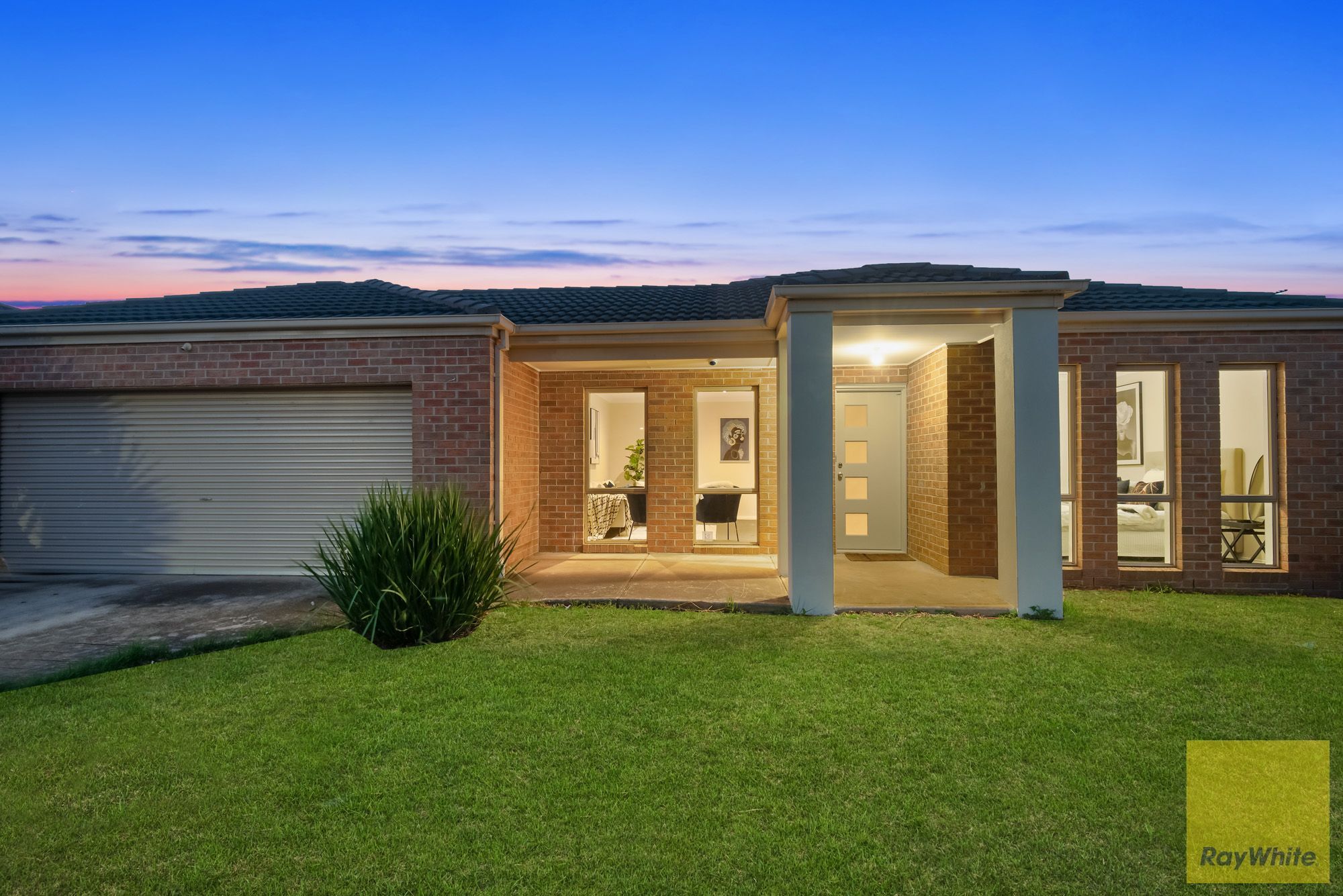 12 Gallop Court, Truganina VIC 3029
