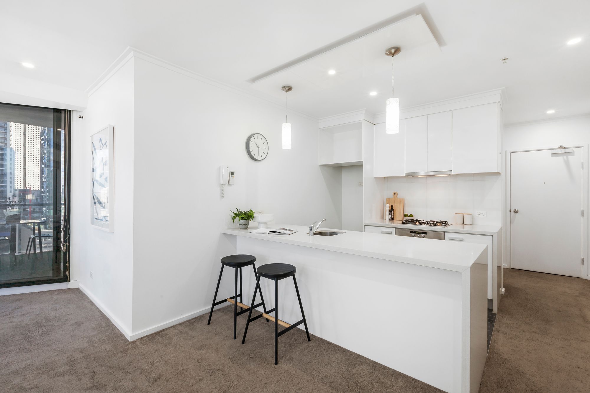 1502/63 Whiteman Street, Southbank, VIC 3006