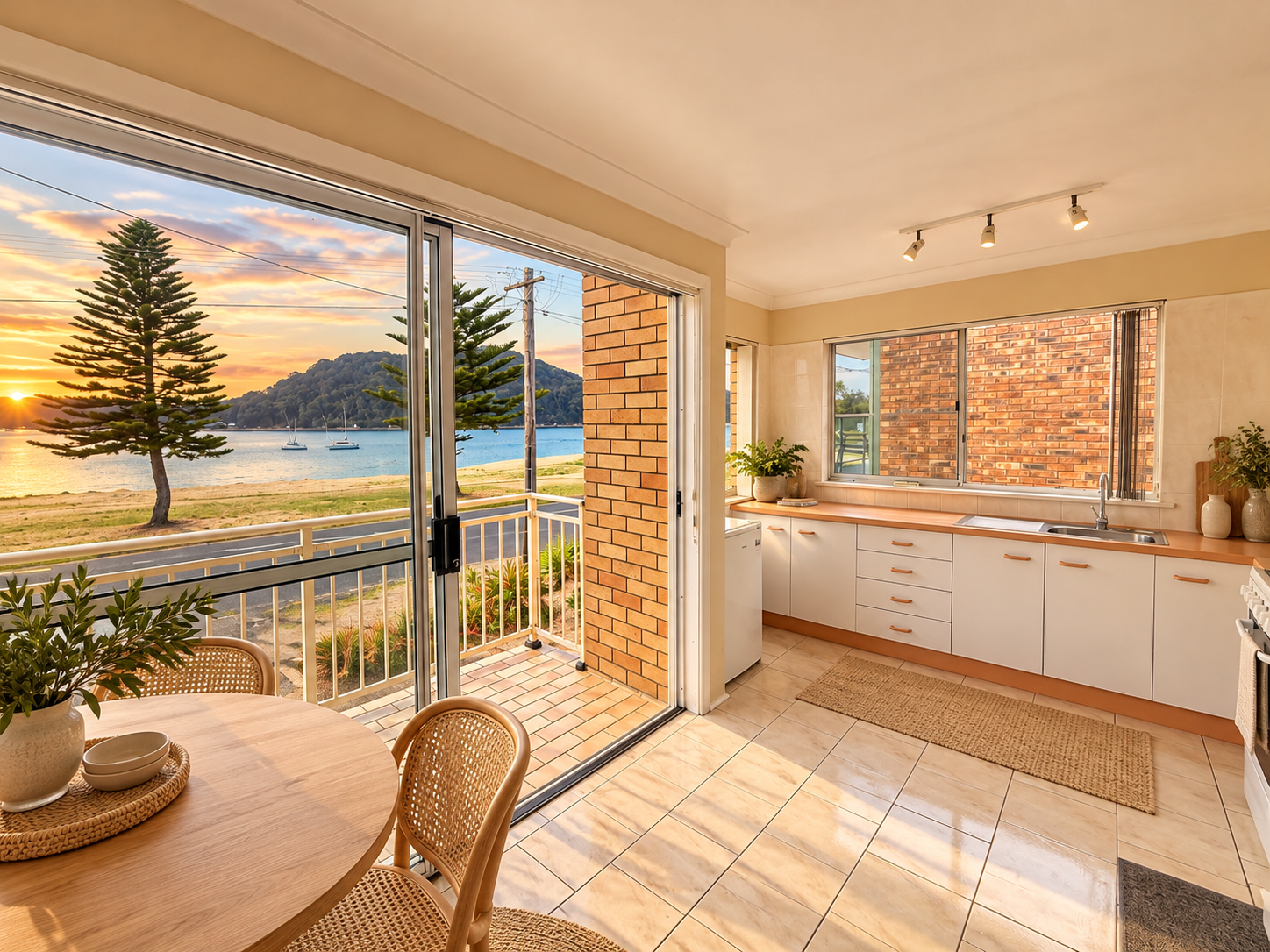 1/78 The Esplanade, Ettalong Beach, NSW 2257