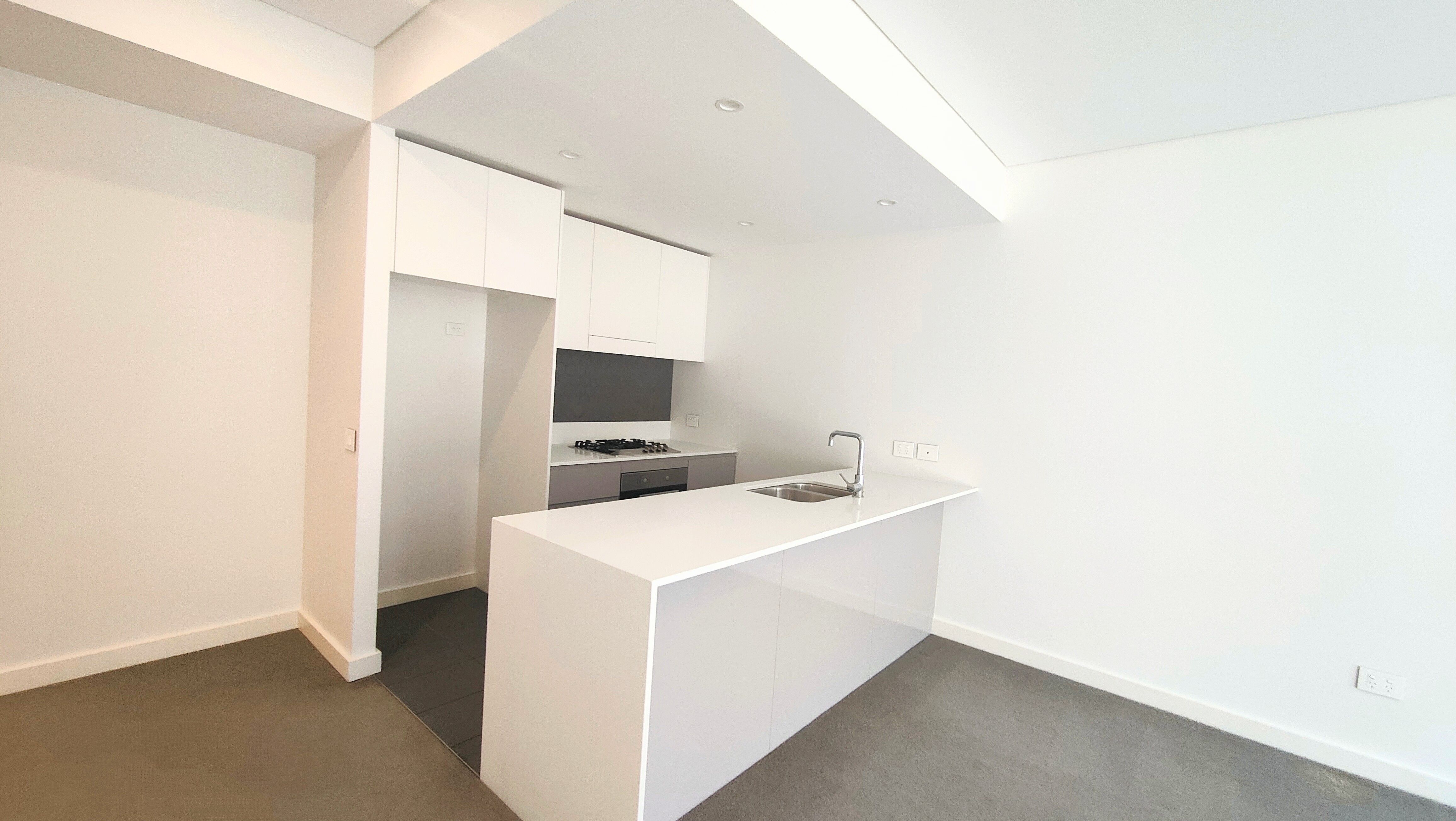 320/5 Verona Drive, Wentworth Point, NSW 2127