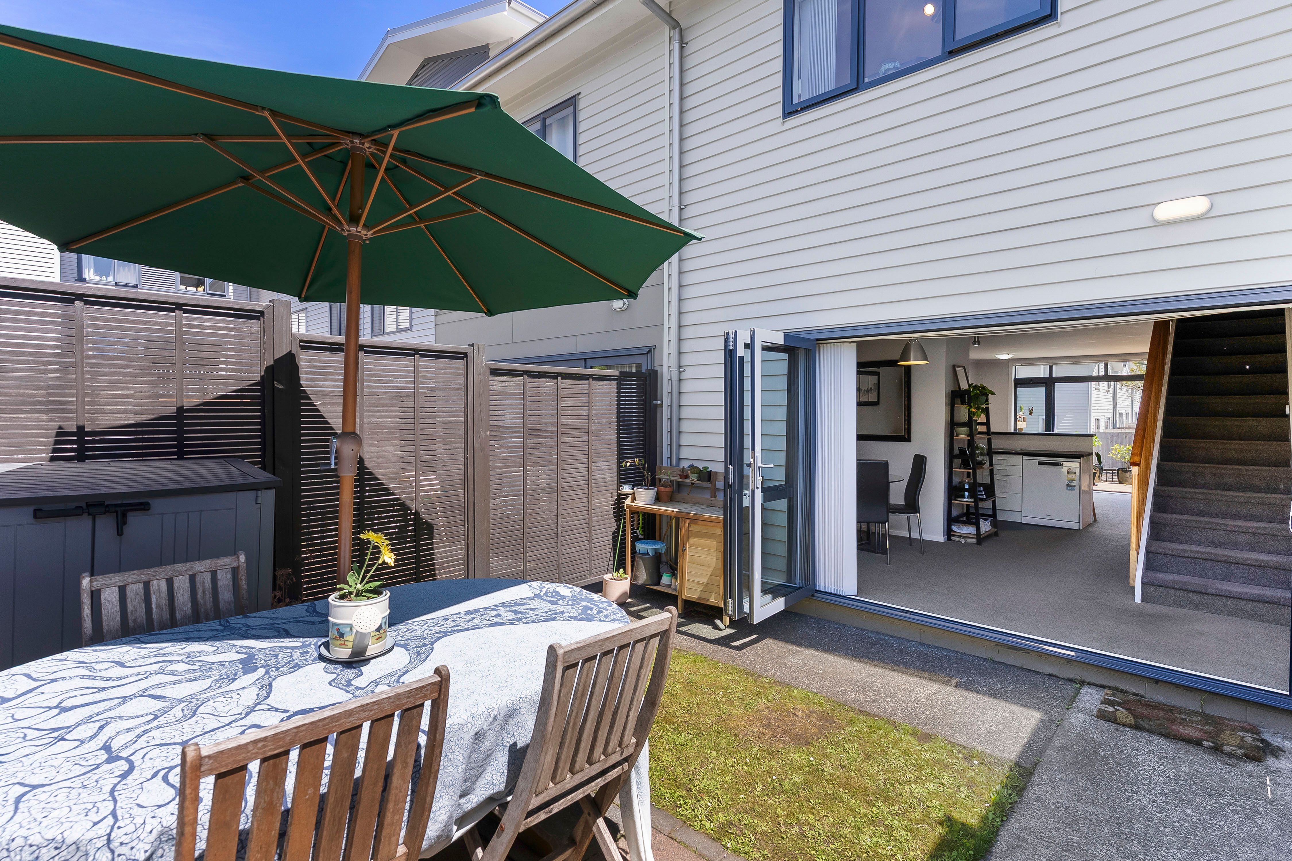 3/3 John Jennings Drive, Albany, North Shore City