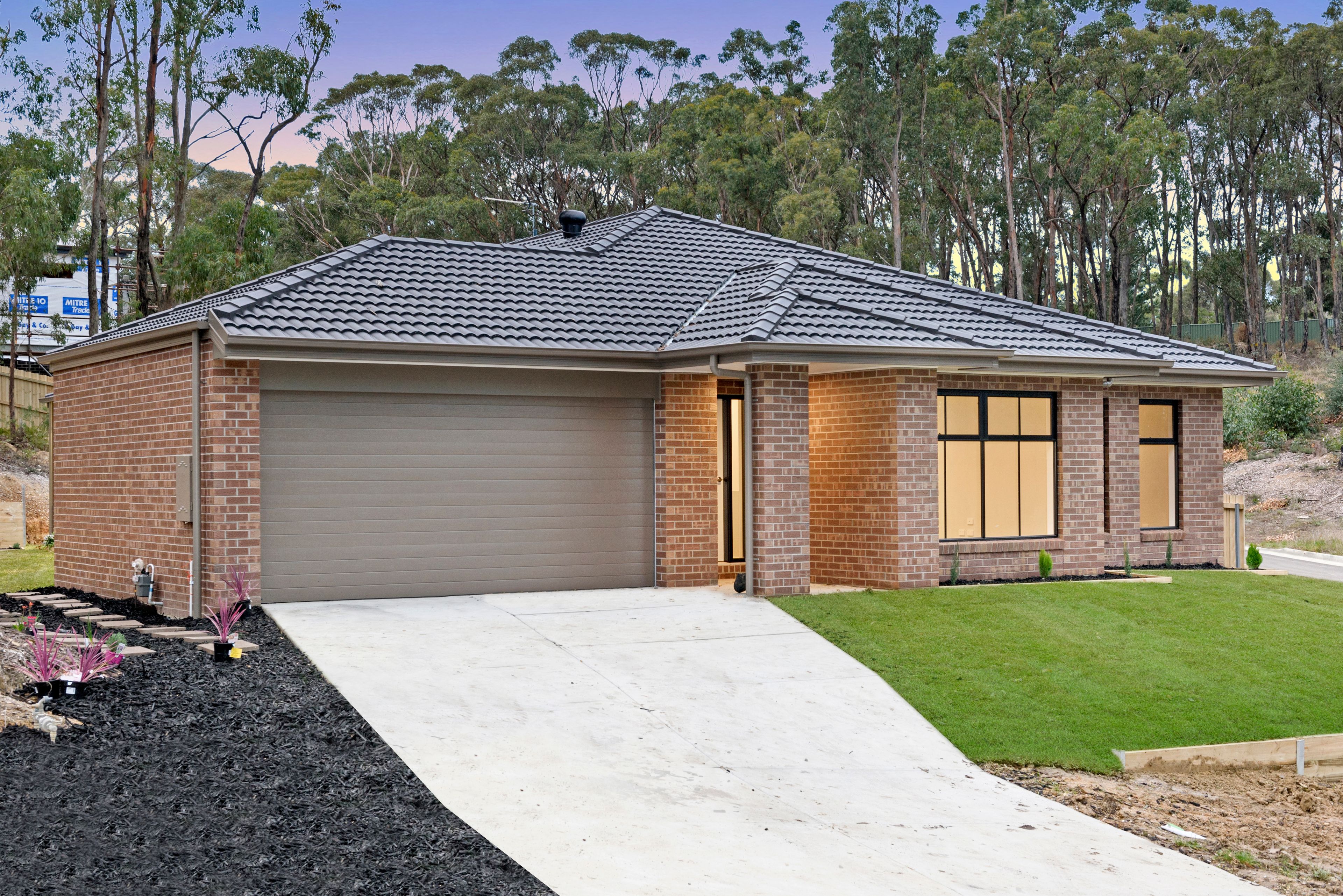 2 Sewell Court, Mount Helen, VIC 3350