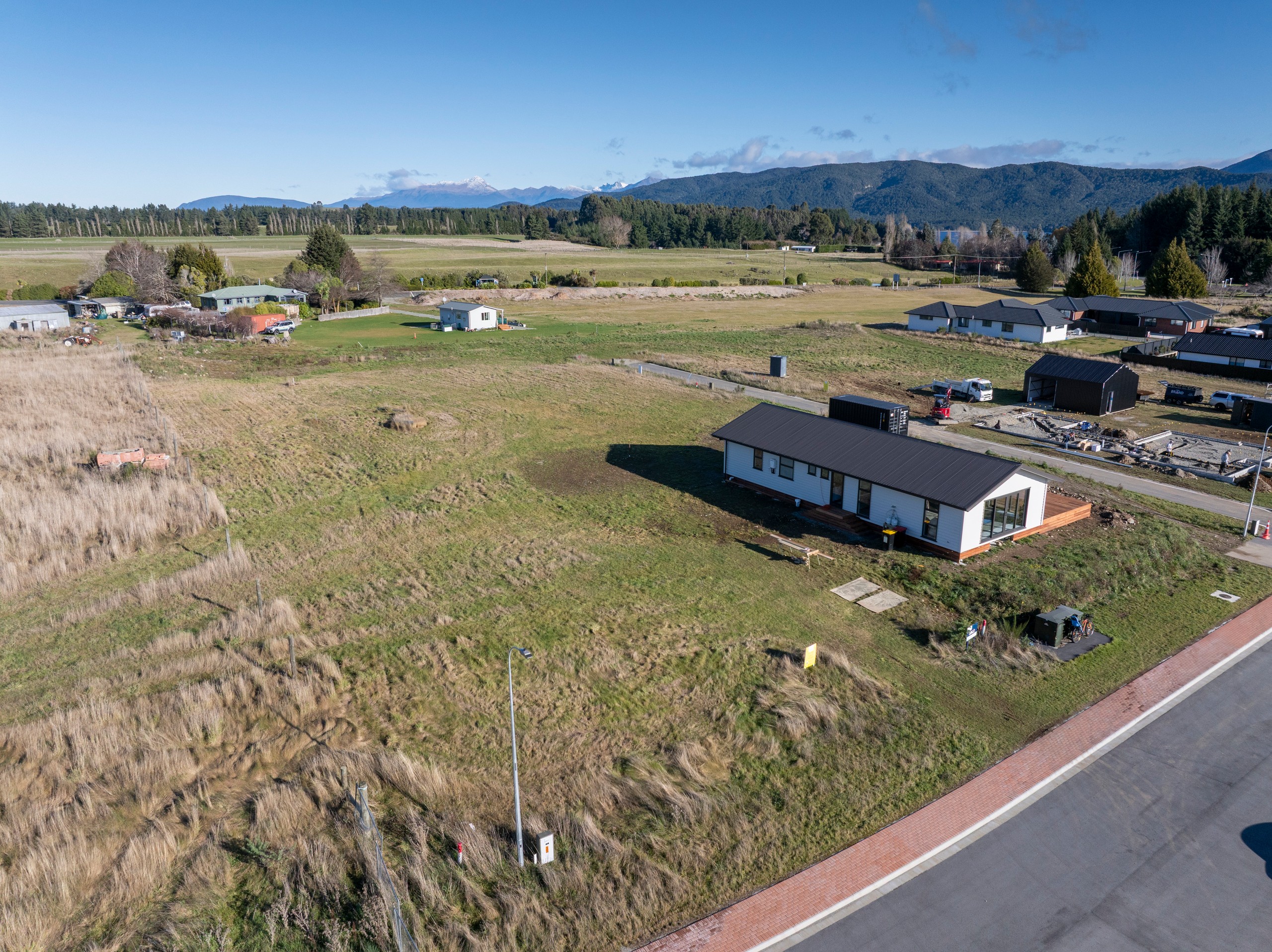 36 Ralph Moir Drive, Te Anau, Southland District