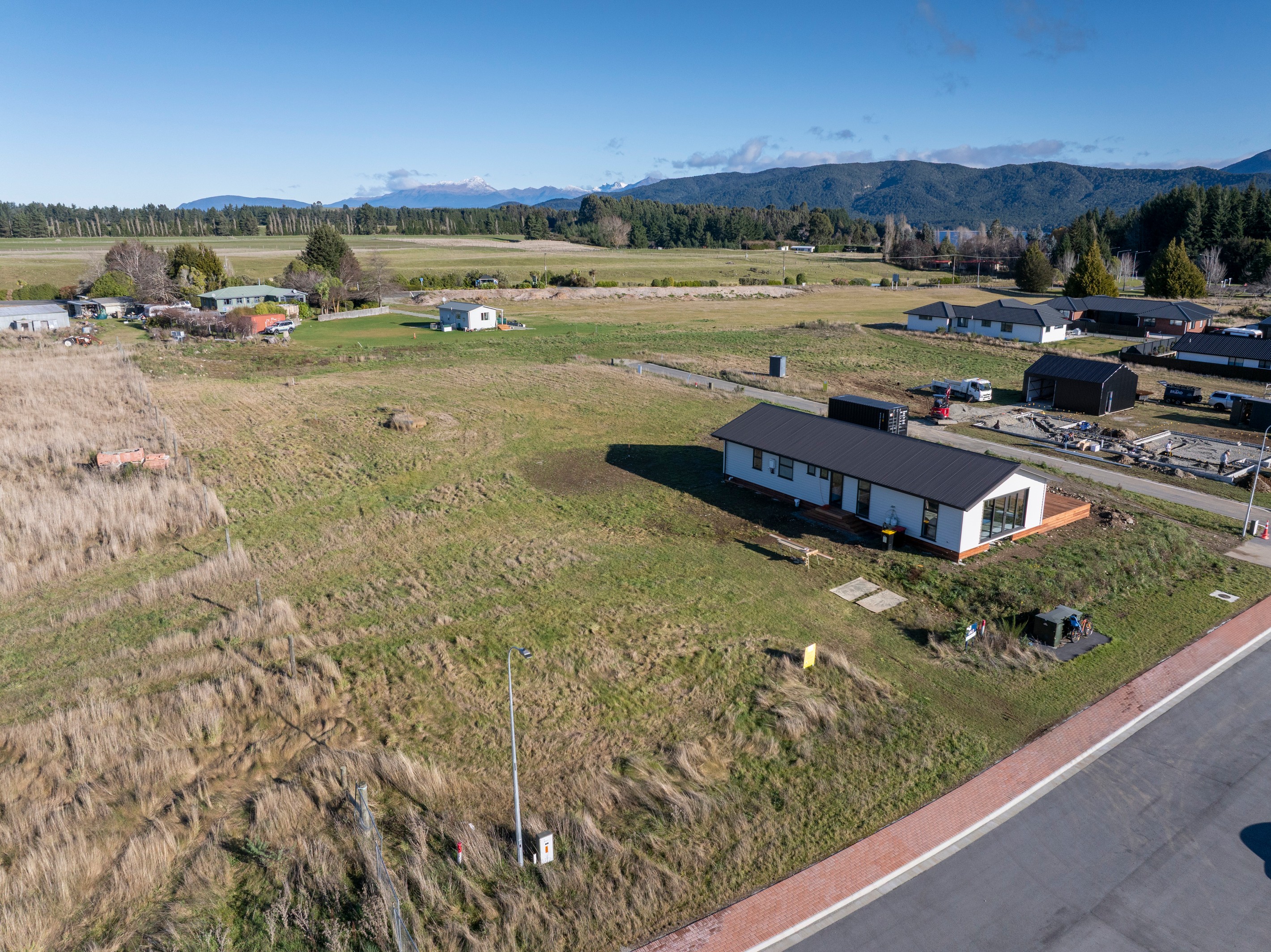 36 Ralph Moir Drive, Te Anau, Southland District