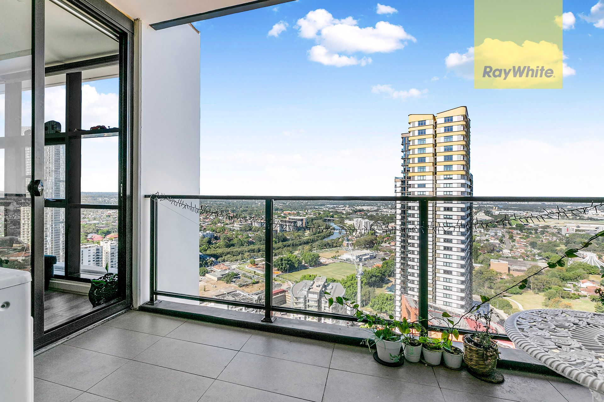 3703/11 Hassall Street, Parramatta, NSW 2150
