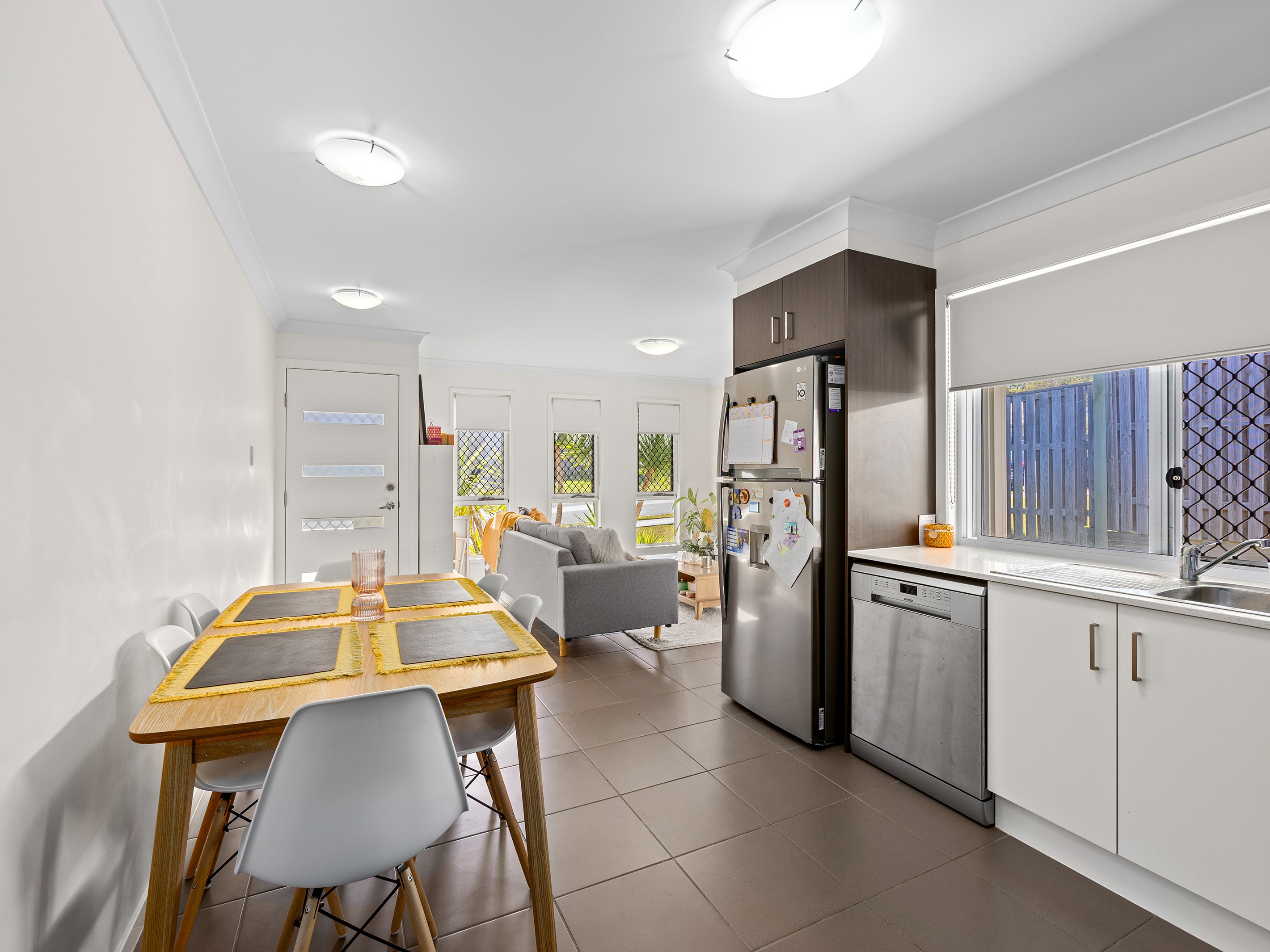 1 & 2/5 Melville Drive, Brassall, QLD 4305