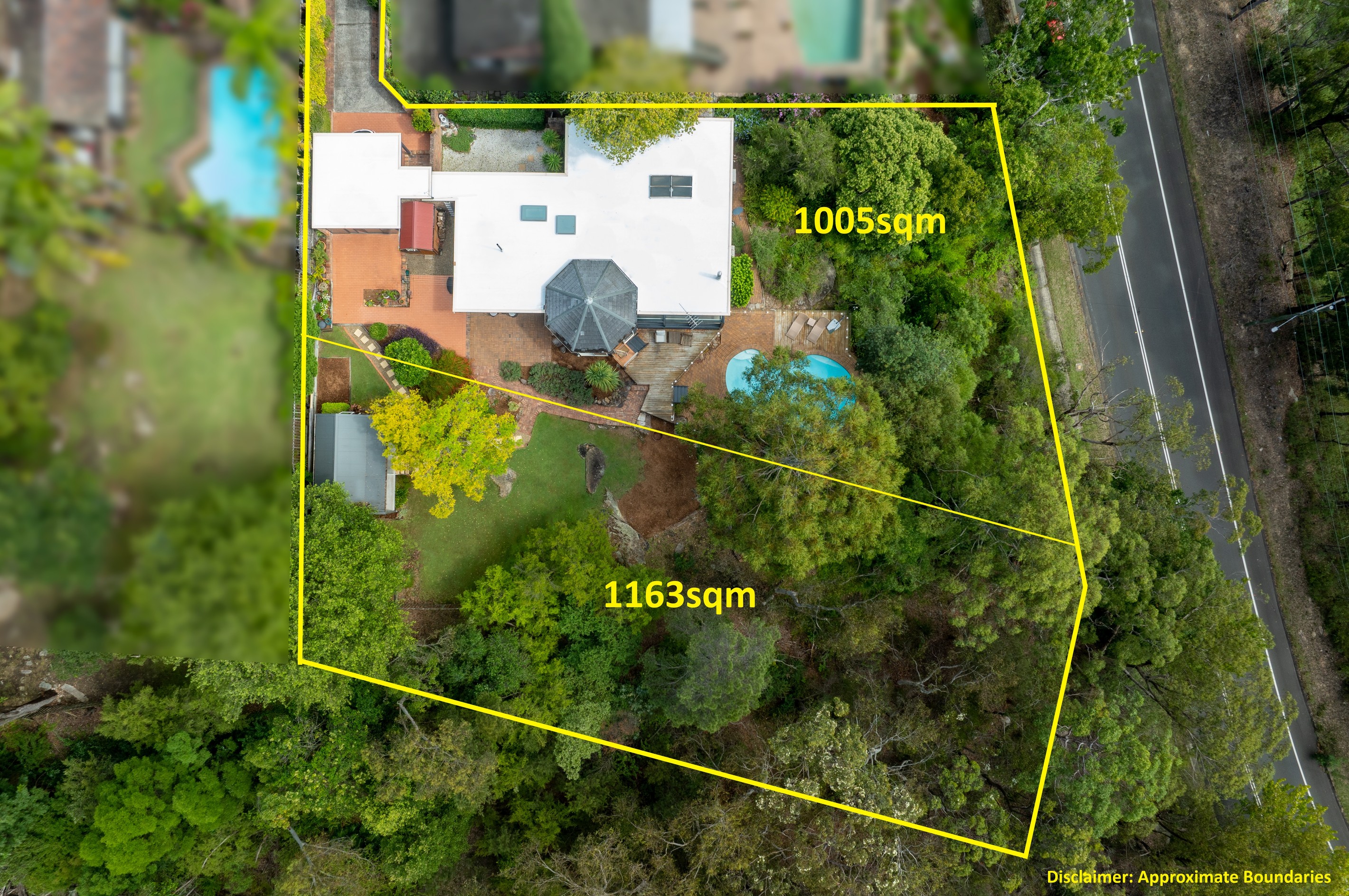 21 Parker Avenue, West Pymble, NSW 2073