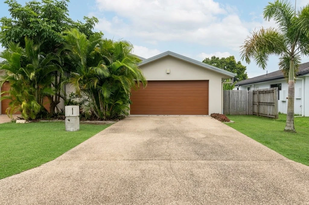2/46 South Molle Boulevard, Cannonvale, QLD 4802