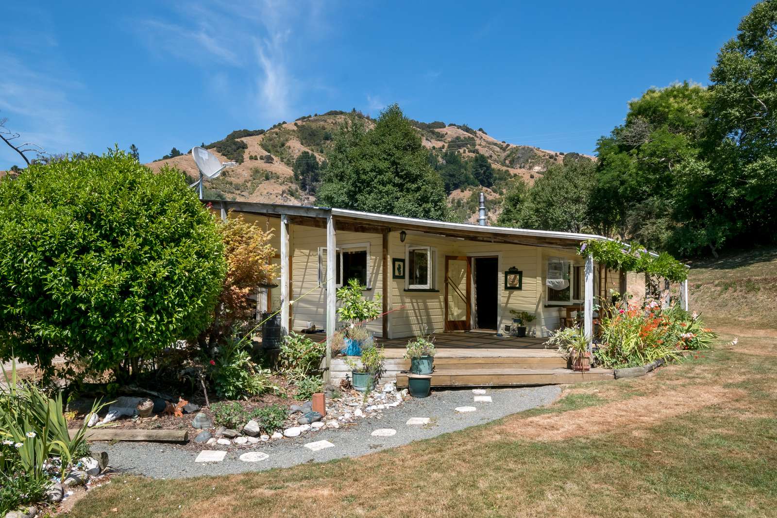 1840 Dovedale Road, Woodstock, Tasman District Real Estate Ray