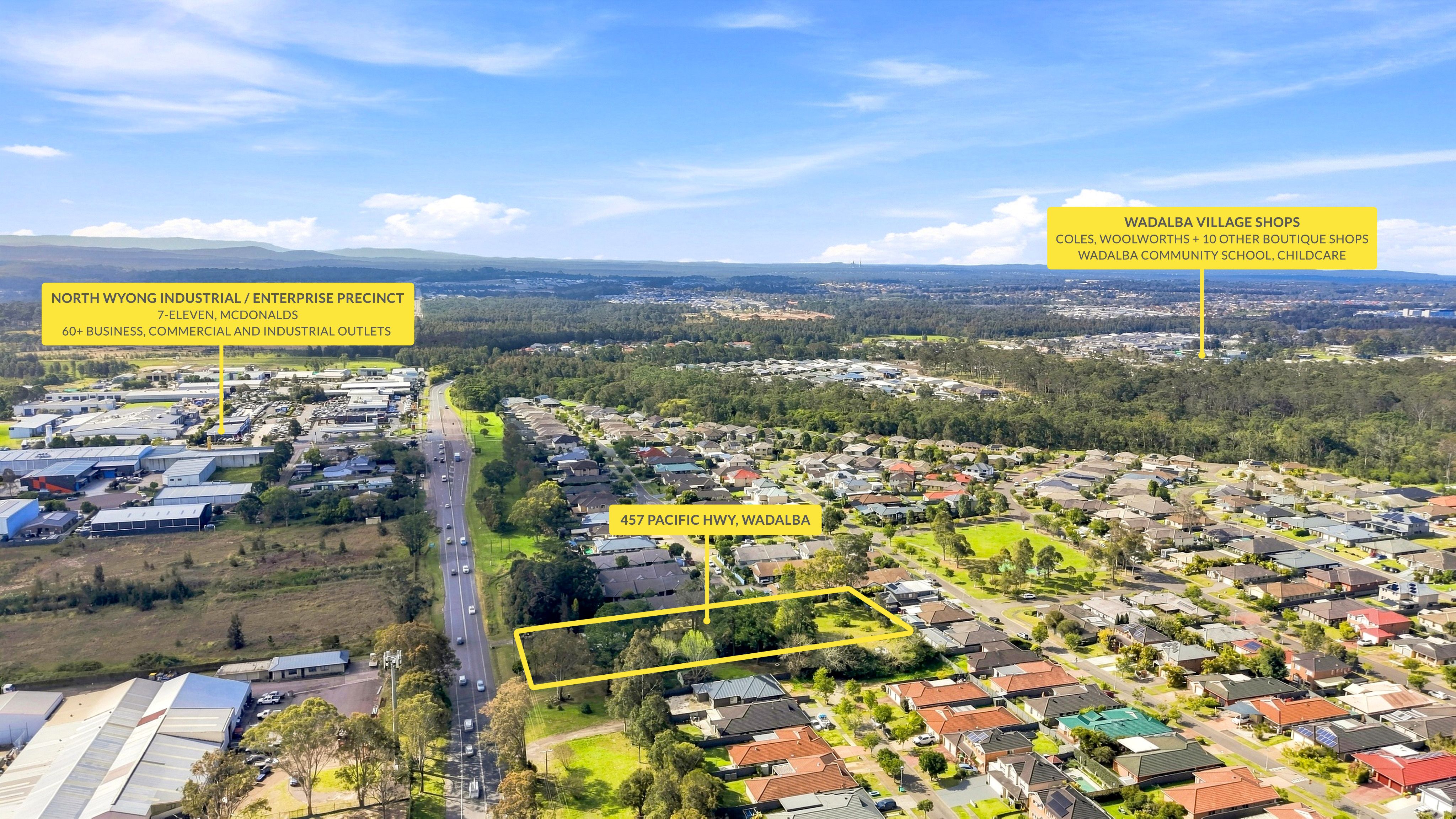 457 Pacific Highway — photo 9 of 12