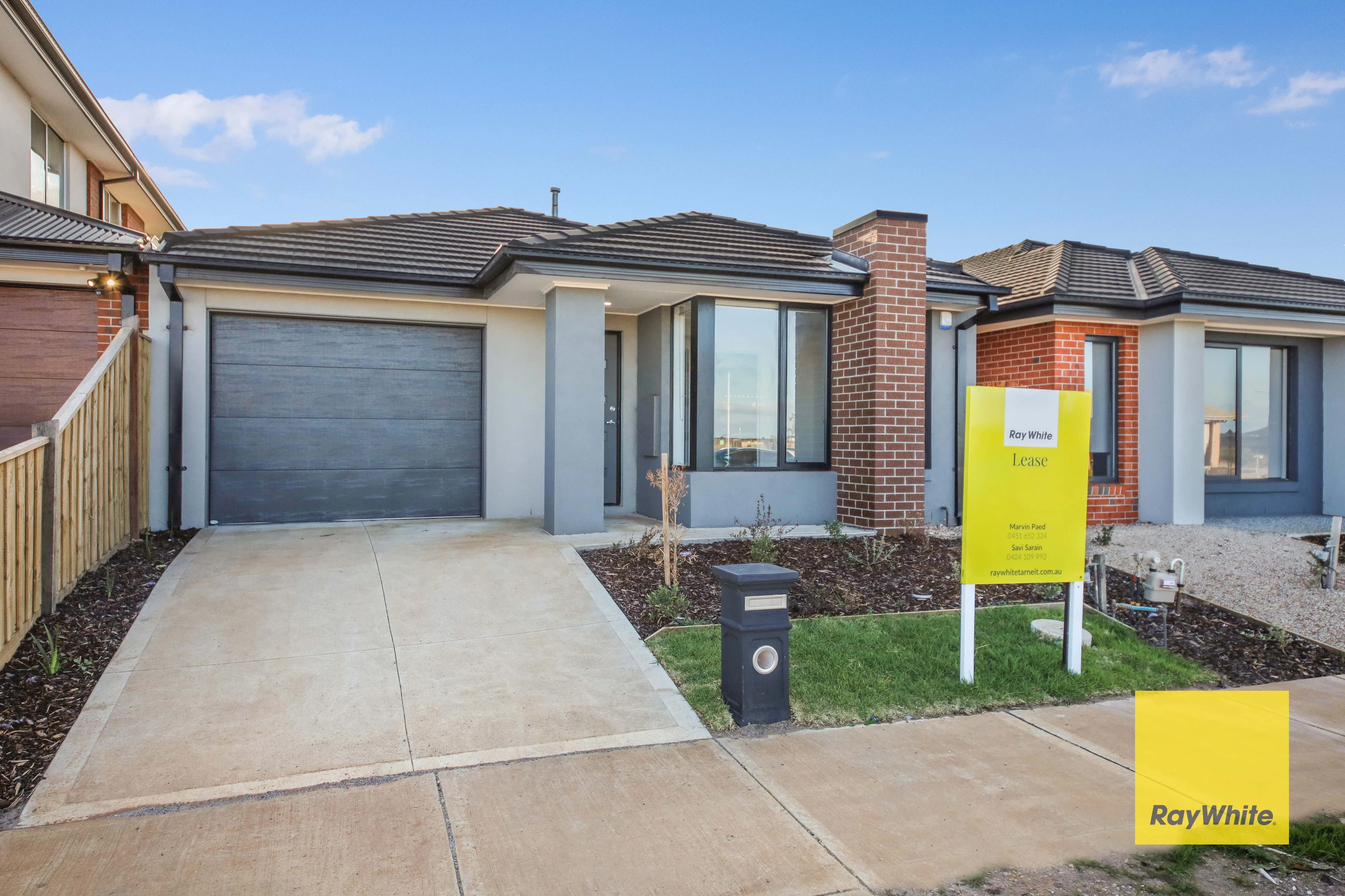22 Crichton Road, THORNHILL PARK, VIC 3335