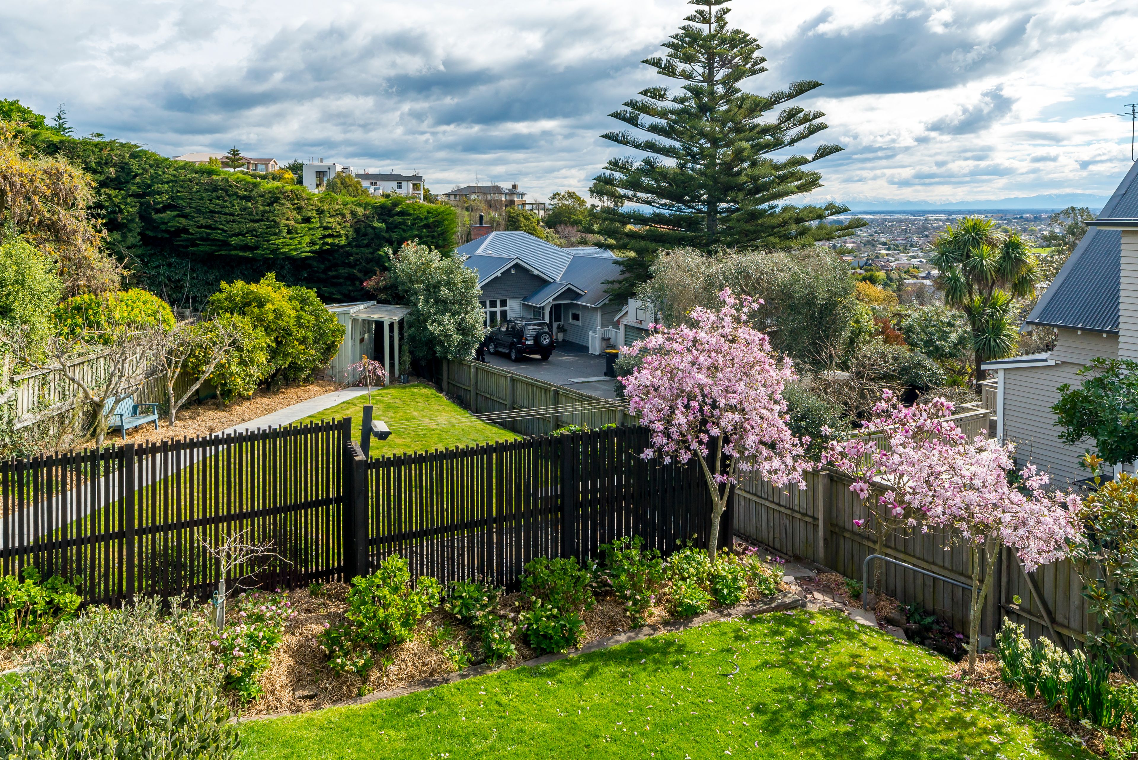 52 Hackthorne Road, Cashmere, Christchurch City