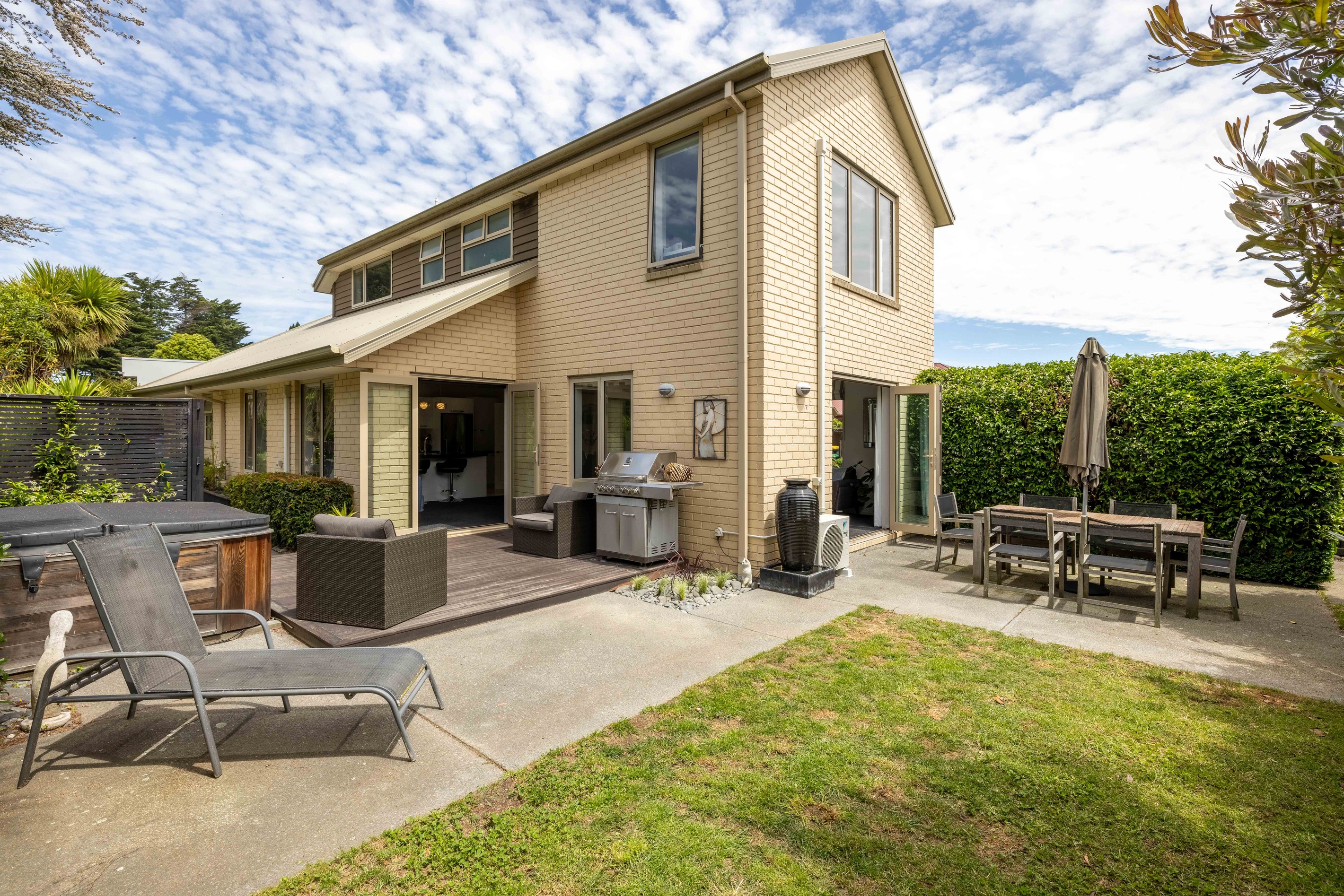 16 Len Hale Place, Parklands, Christchurch City