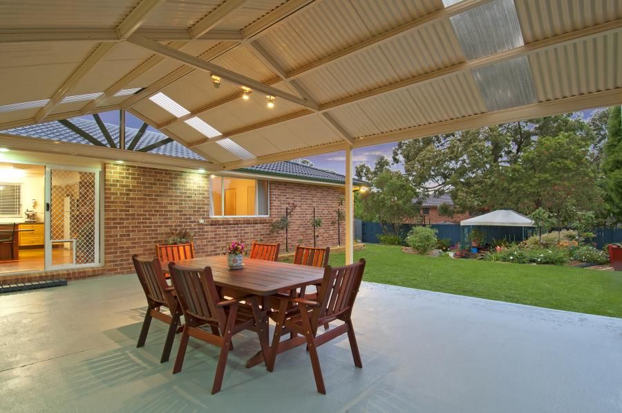 186 Purchase Road, Cherrybrook, NSW 2126