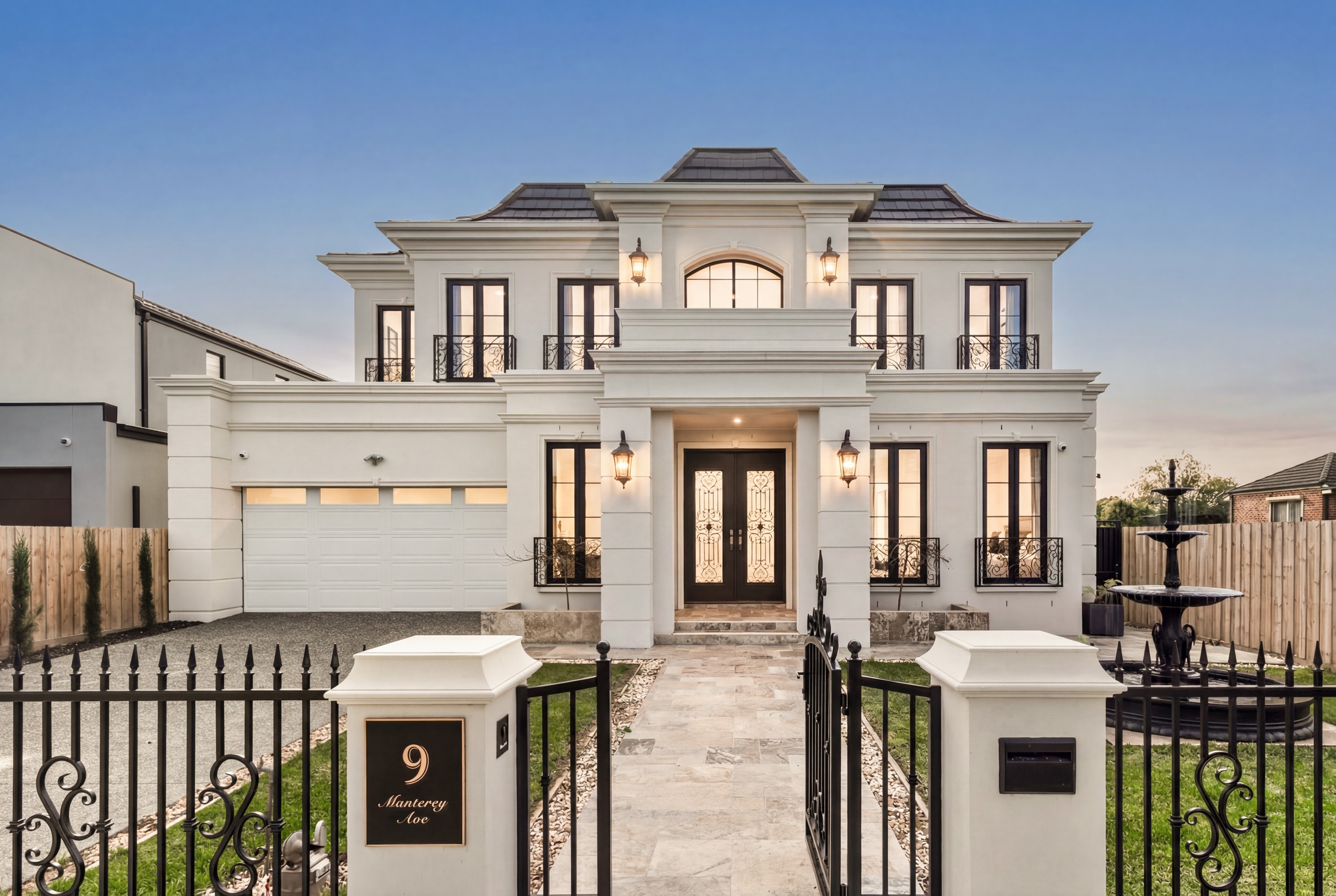 9 Monterey Avenue, Glen Waverley, VIC 3150