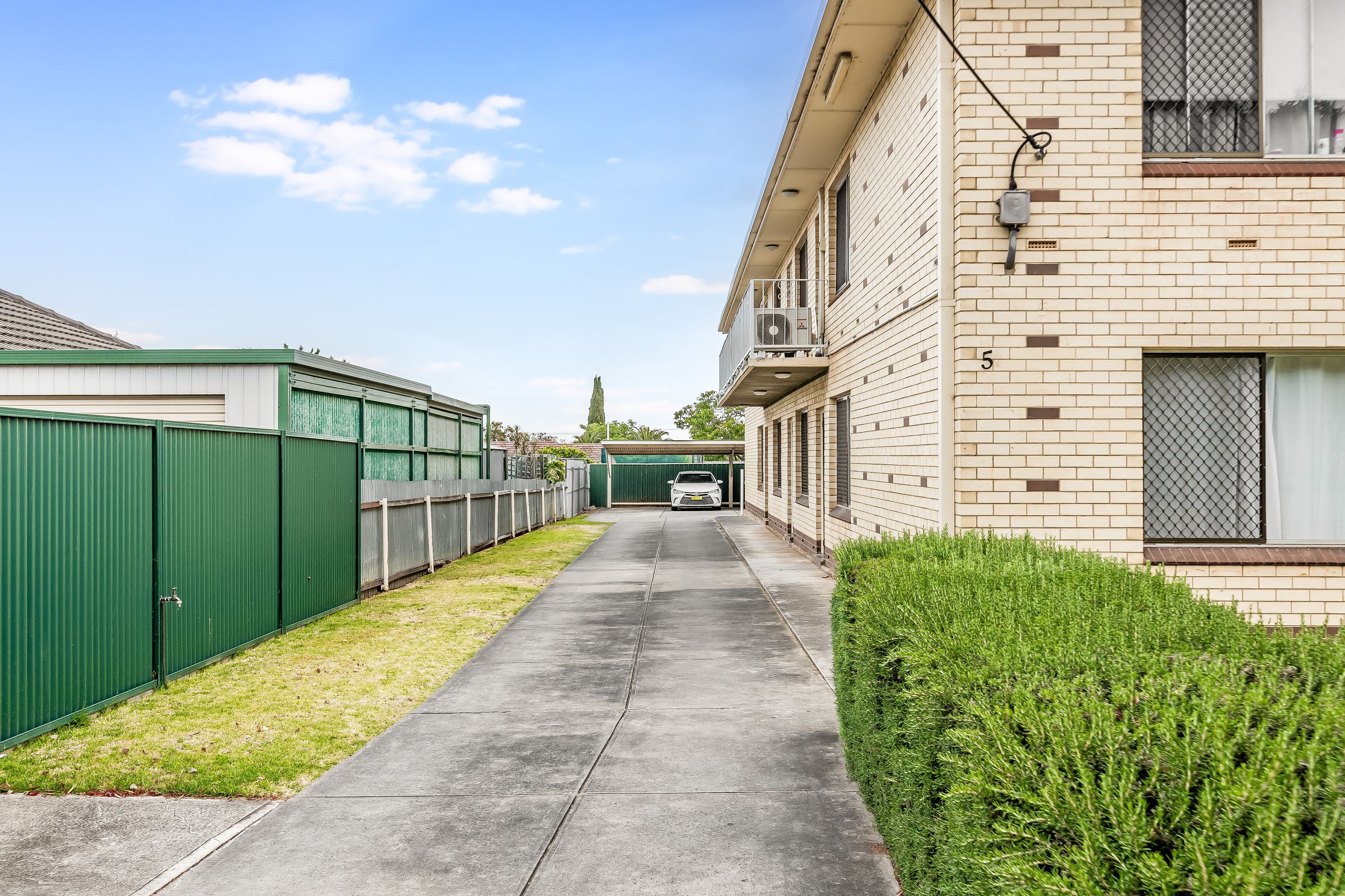 5/5 Chilworth Avenue, Enfield, SA 5085