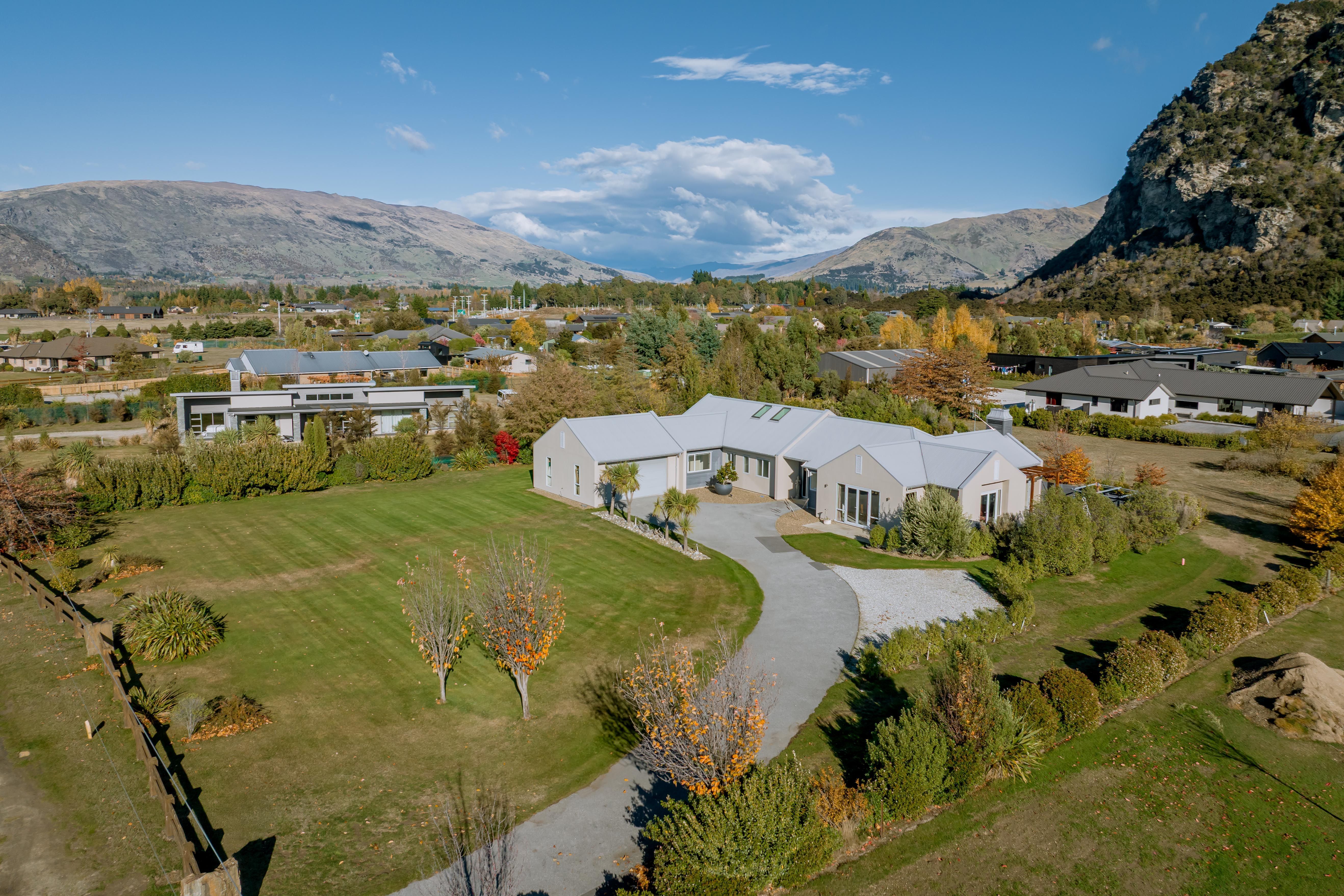 1153 Aubrey Road, Wanaka, Queenstown Lakes District