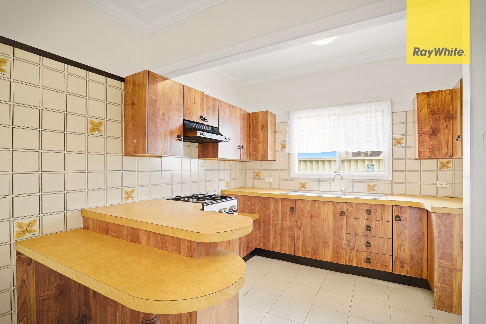 43 Clarence Street, Merrylands, NSW 2160