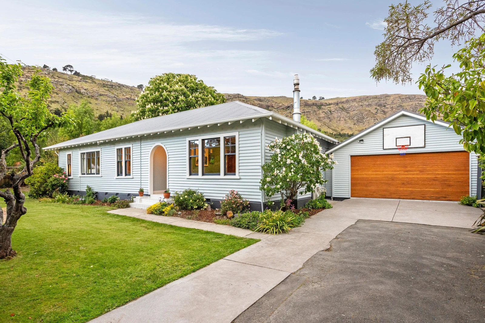 36 Flavell Street, Heathcote Valley, Christchurch City