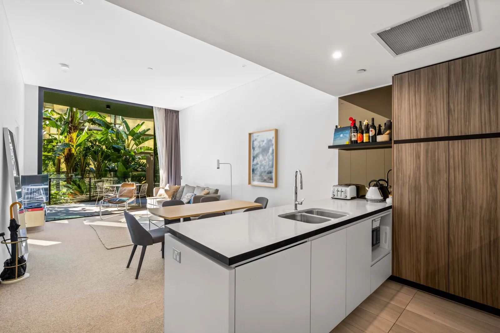 104/9 Christie Street, South Brisbane